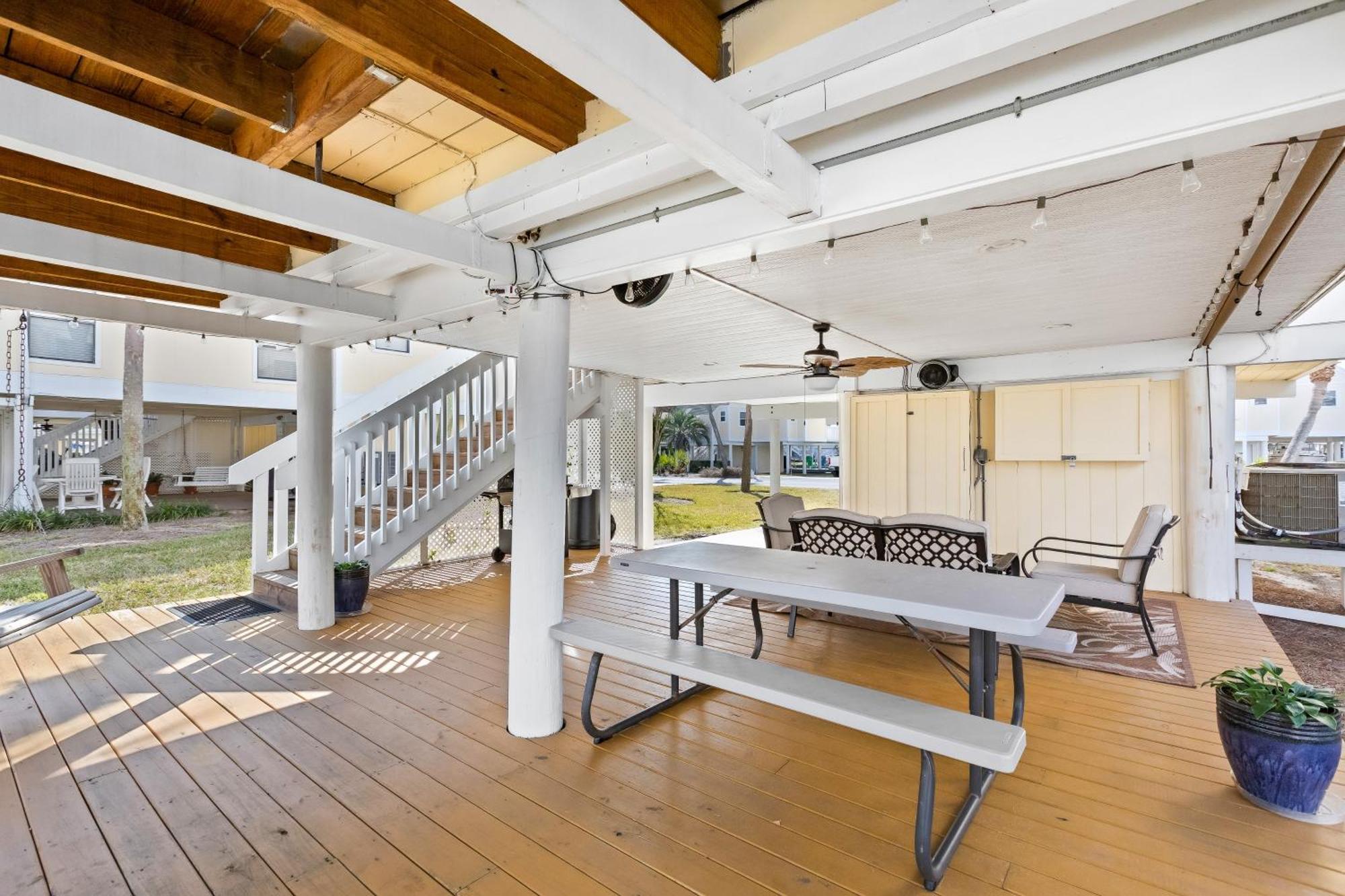 ​sandpiper Cove