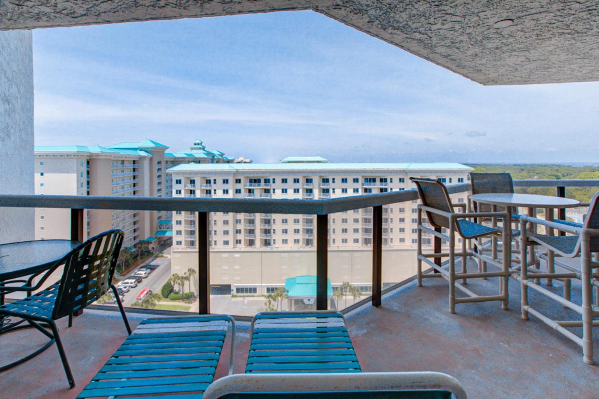 Surfside Holiday home