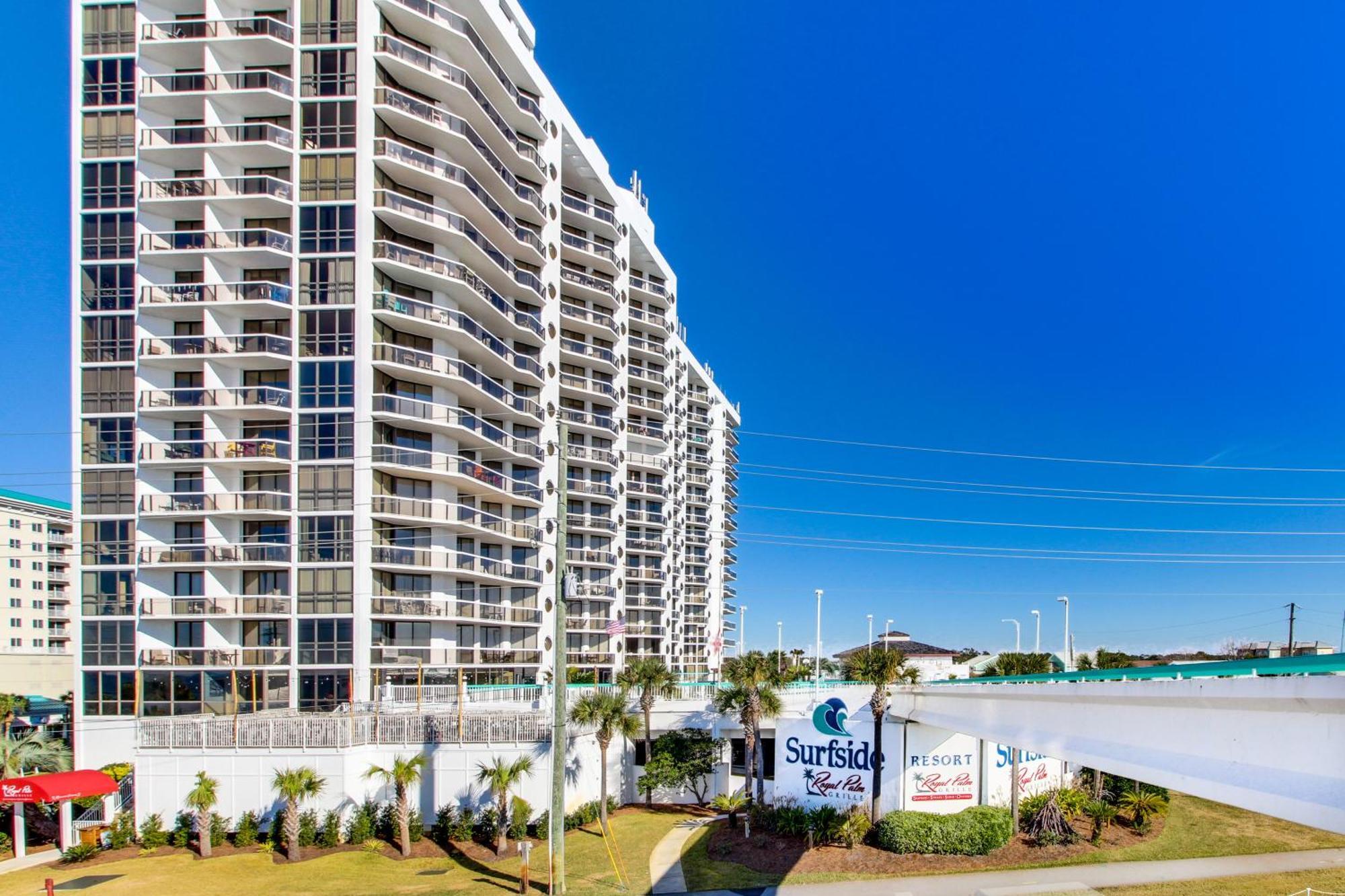 Surfside Holiday home *