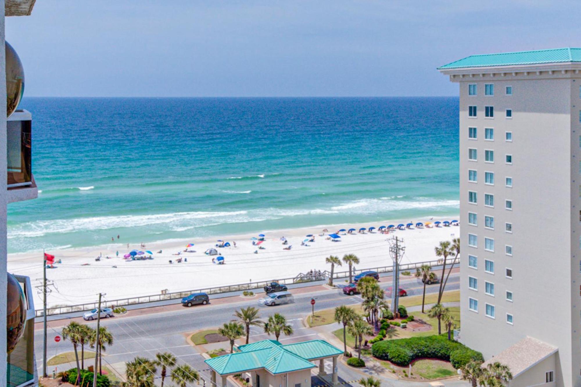 Surfside Holiday home Destin