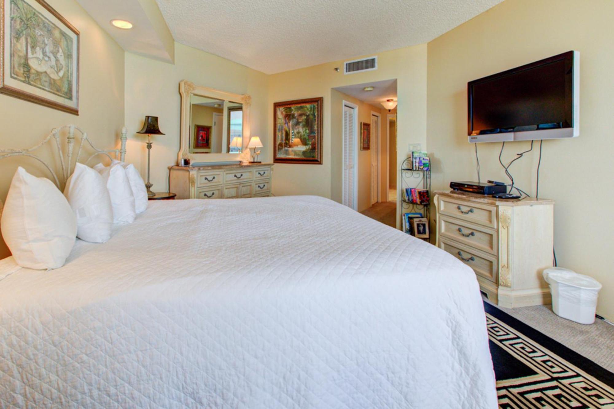 Surfside Holiday home Destin