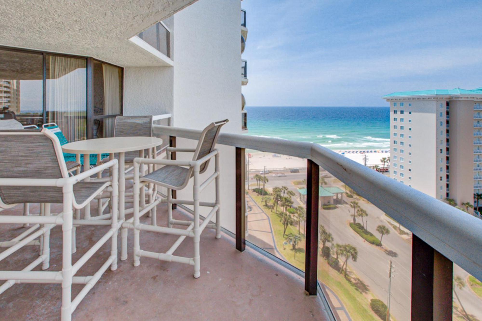 Holiday home Surfside