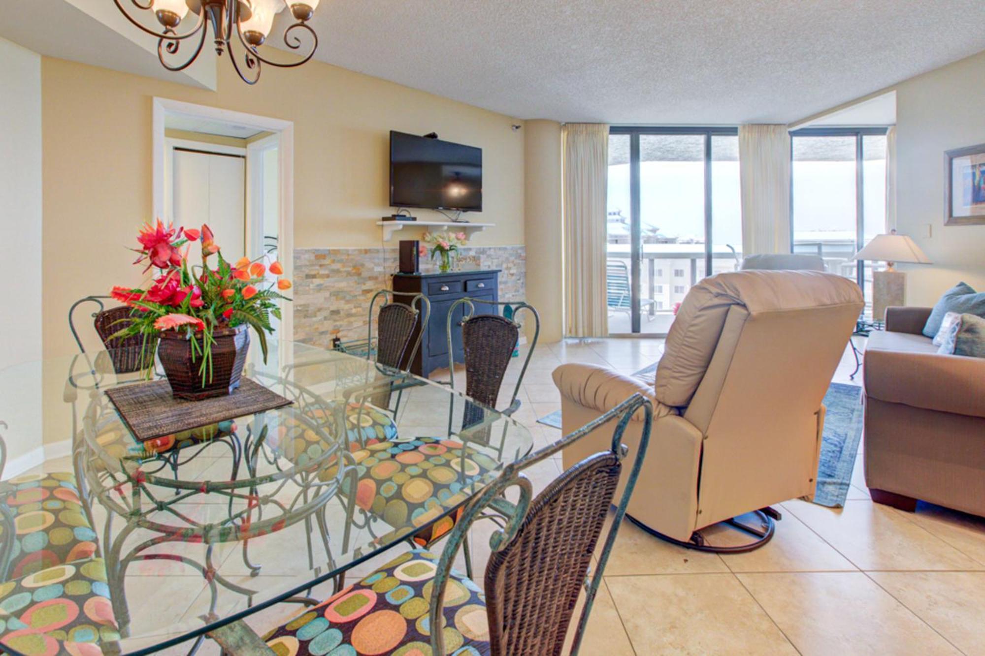 Holiday home Surfside *
