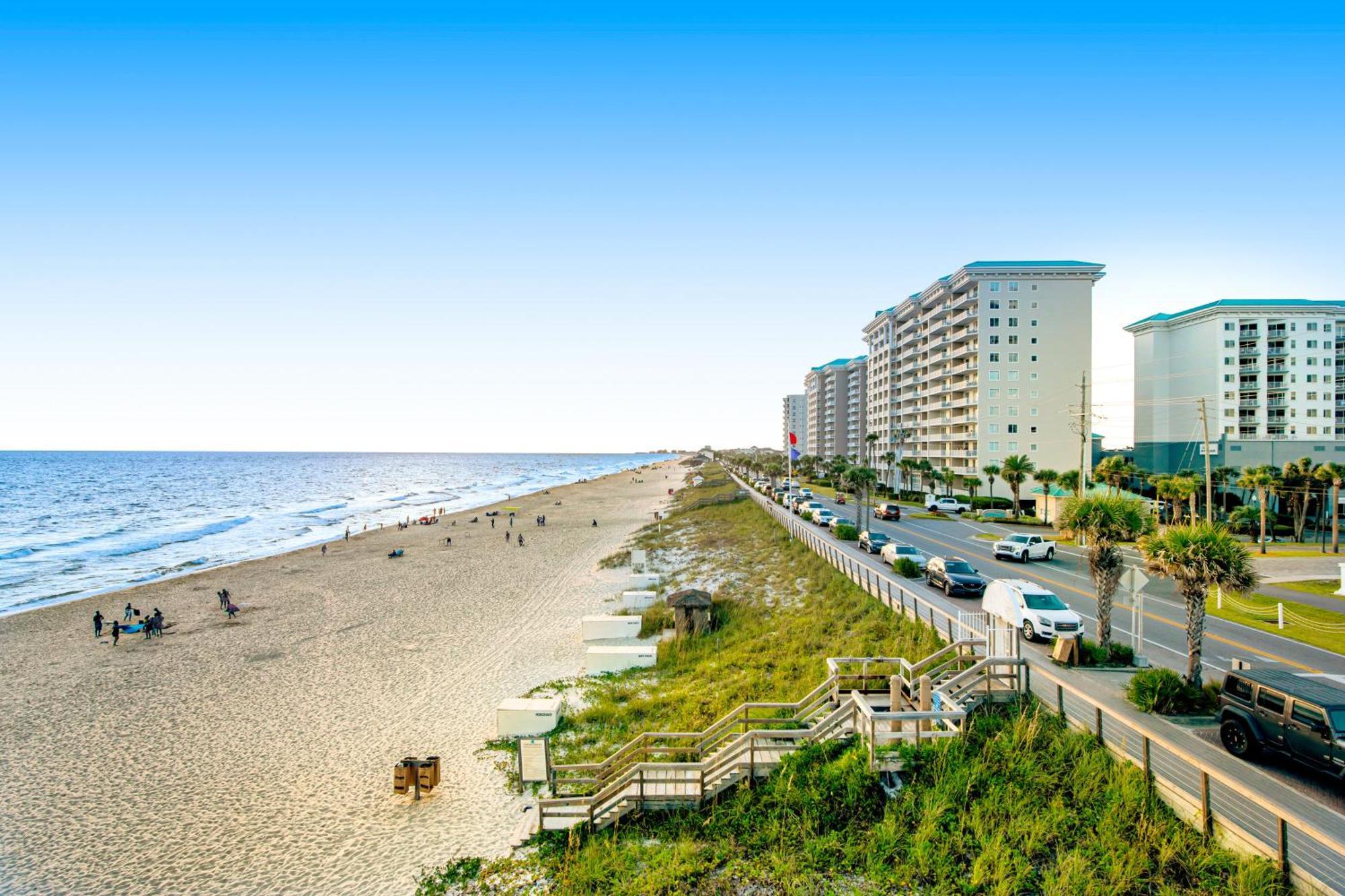 Surfside * Destin