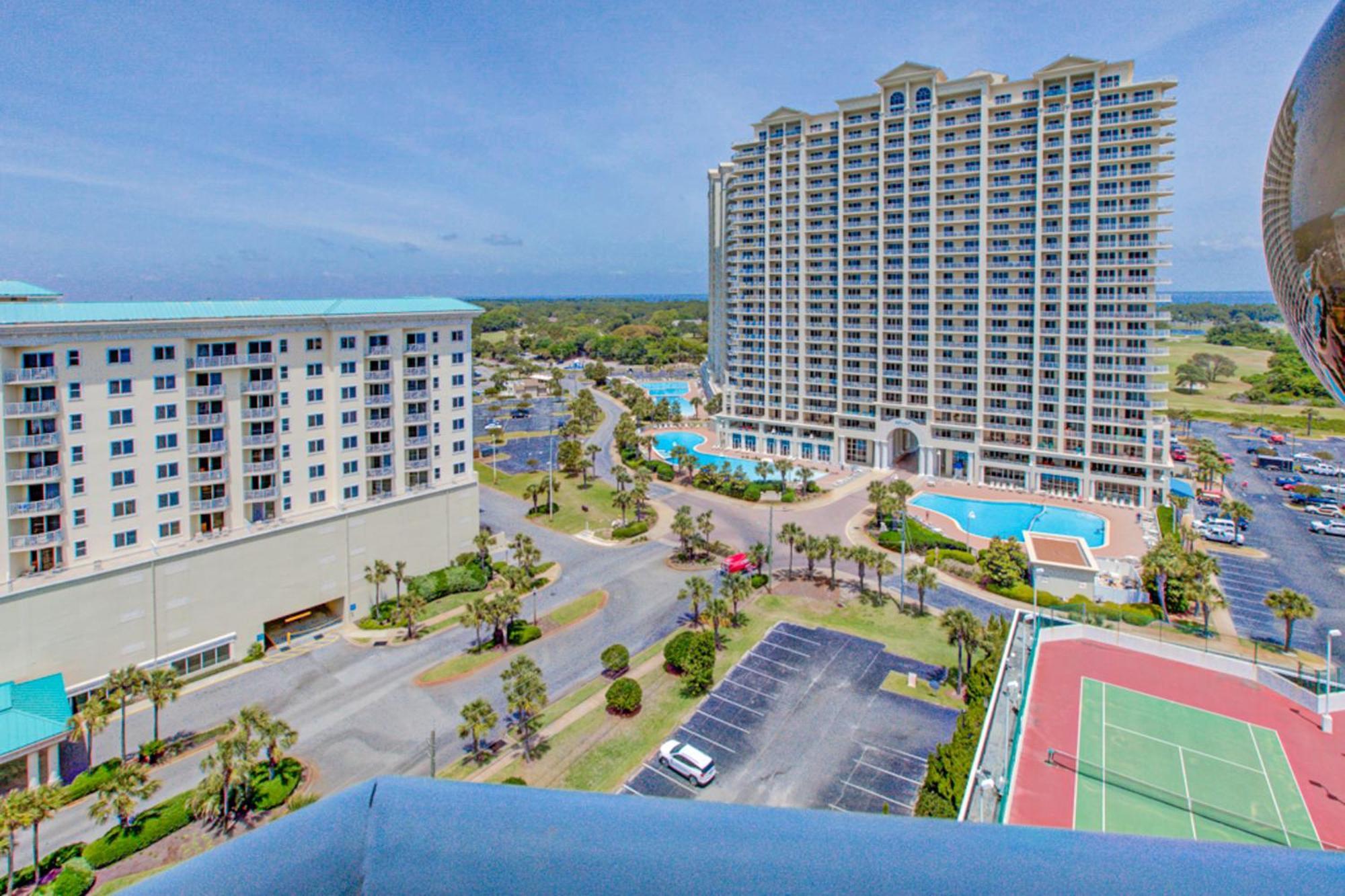 Surfside * Destin