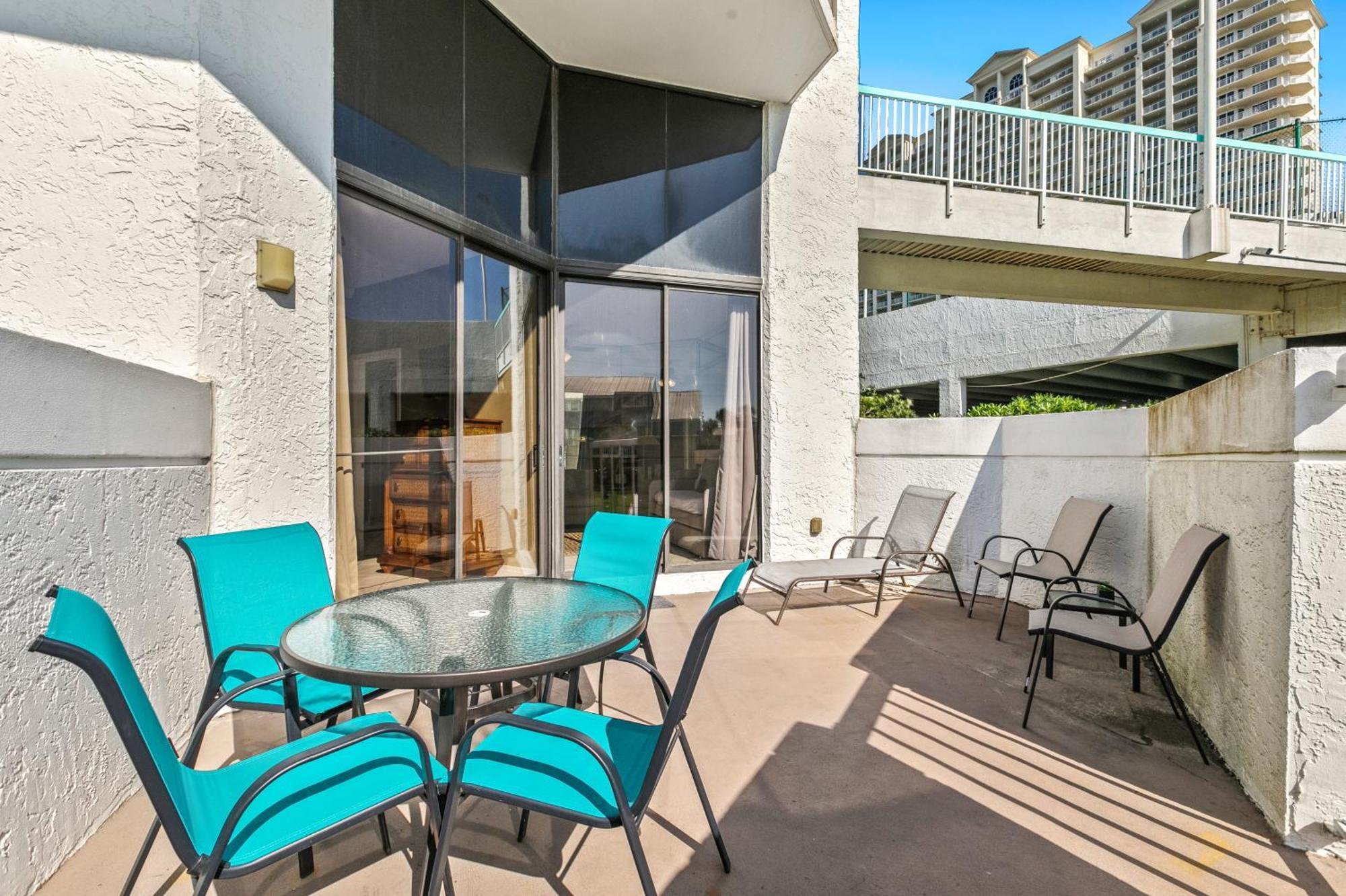 Surfside Holiday home Destin