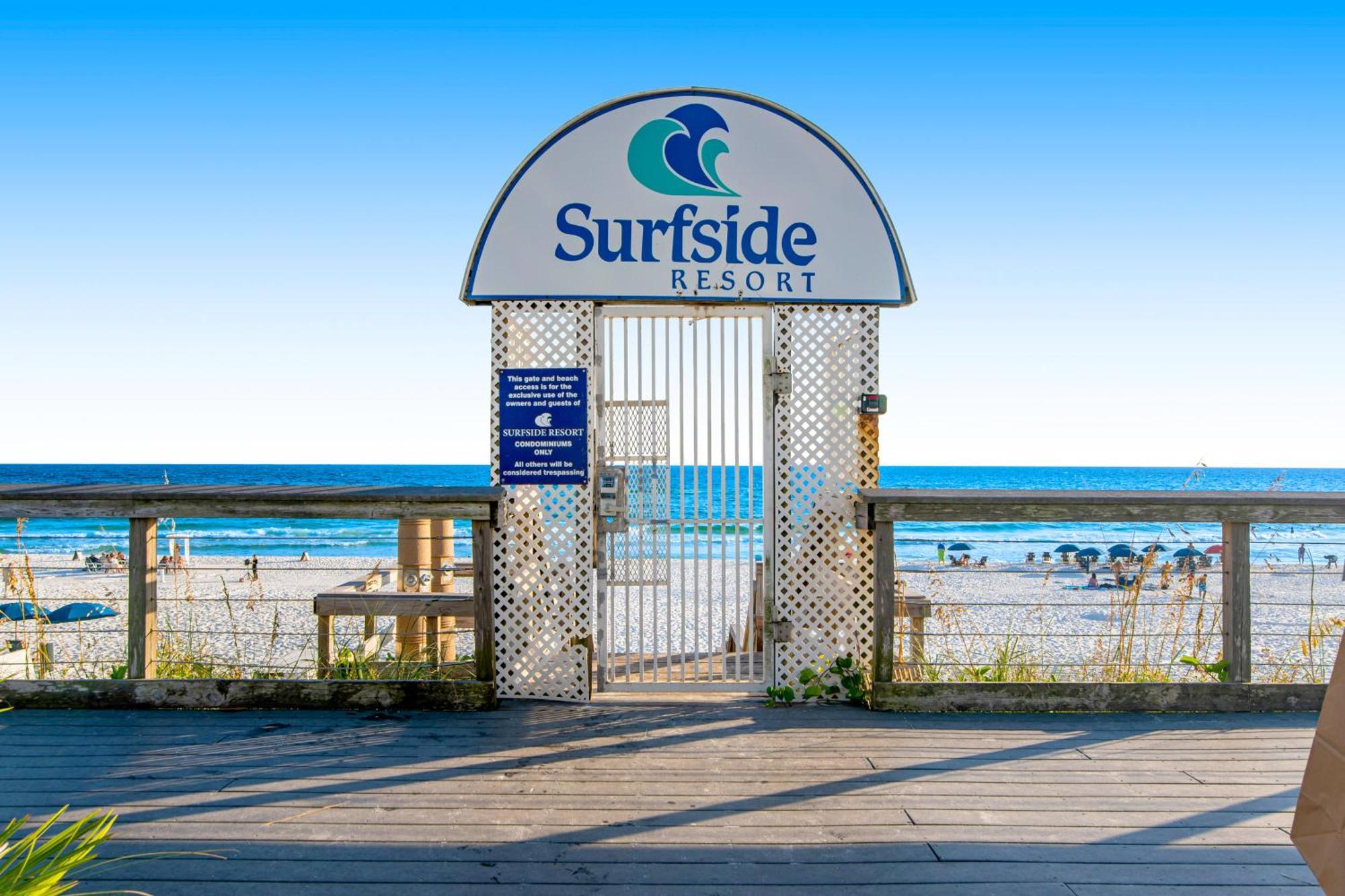 Surfside * Destin