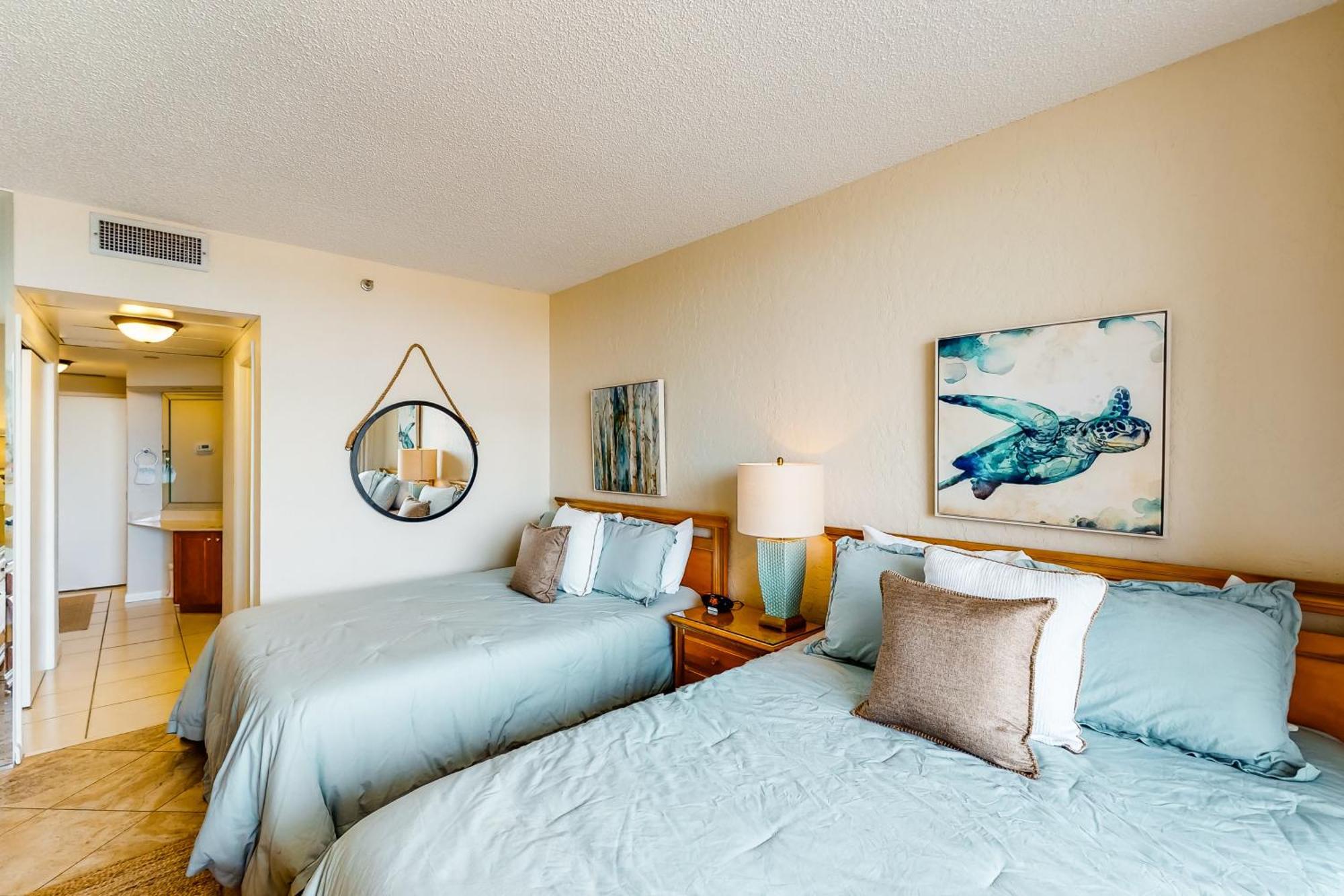 Holiday home Surfside