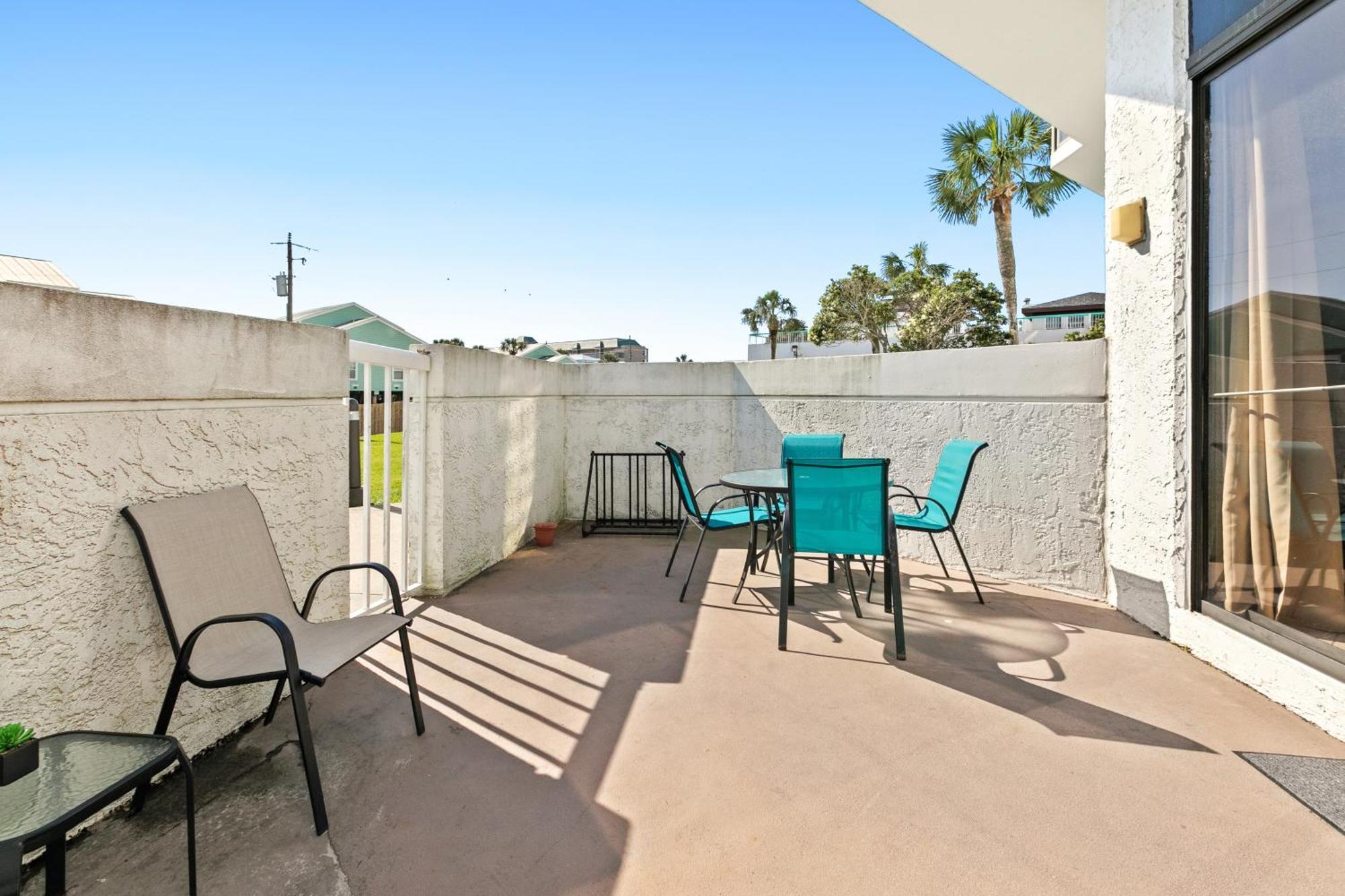 Holiday home Surfside Destin