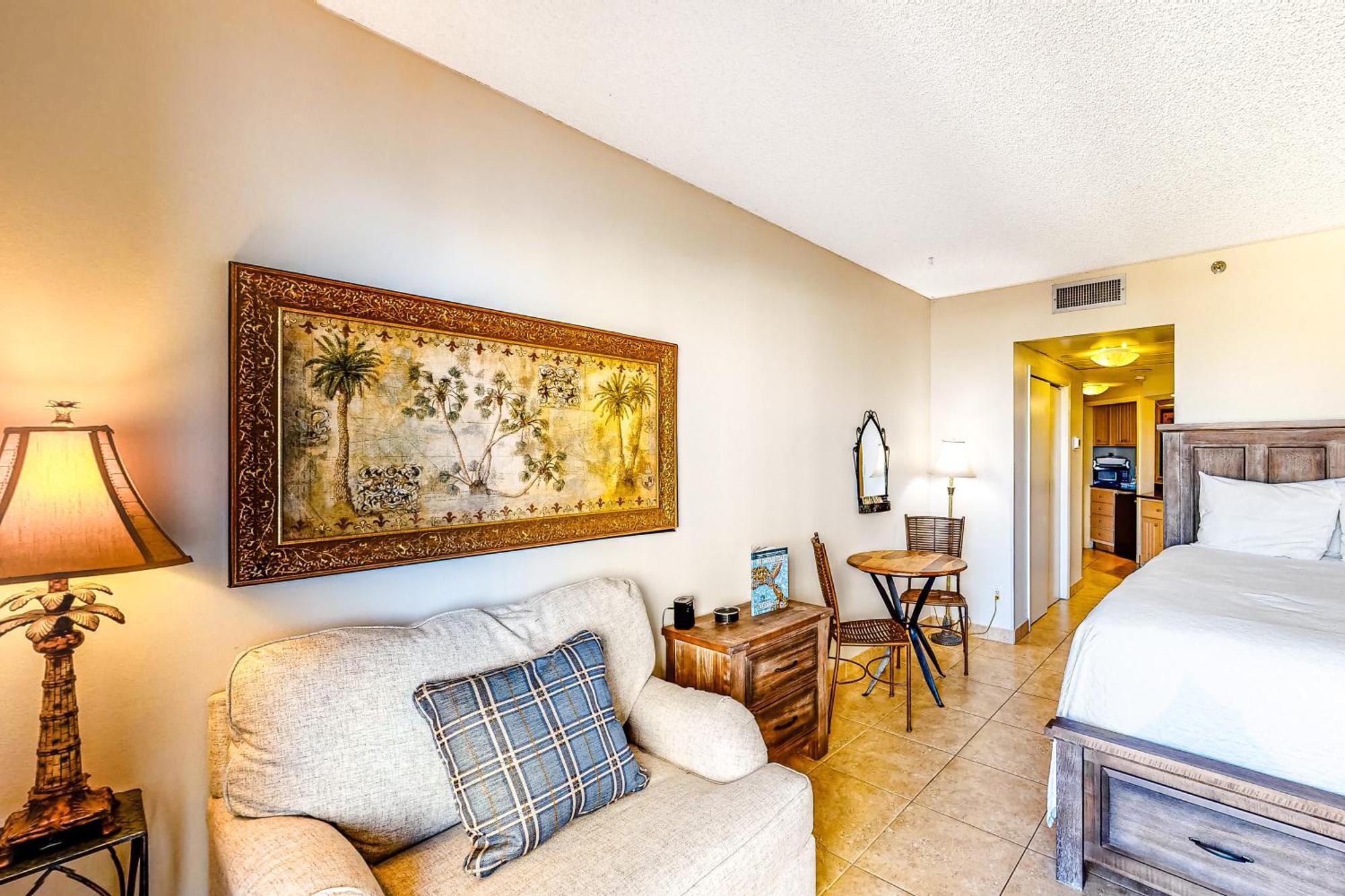 Holiday home Surfside *