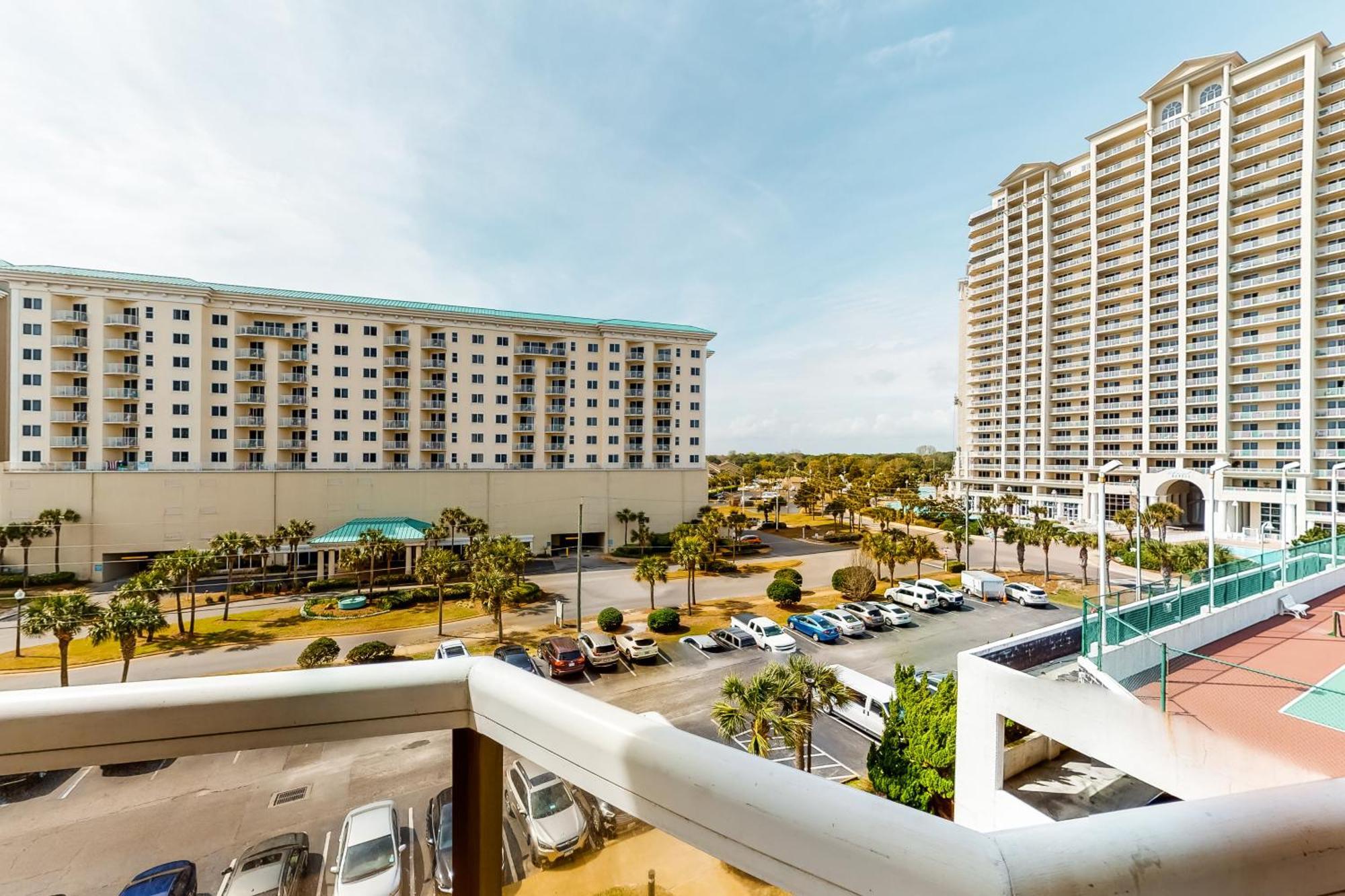 Holiday home Surfside Destin