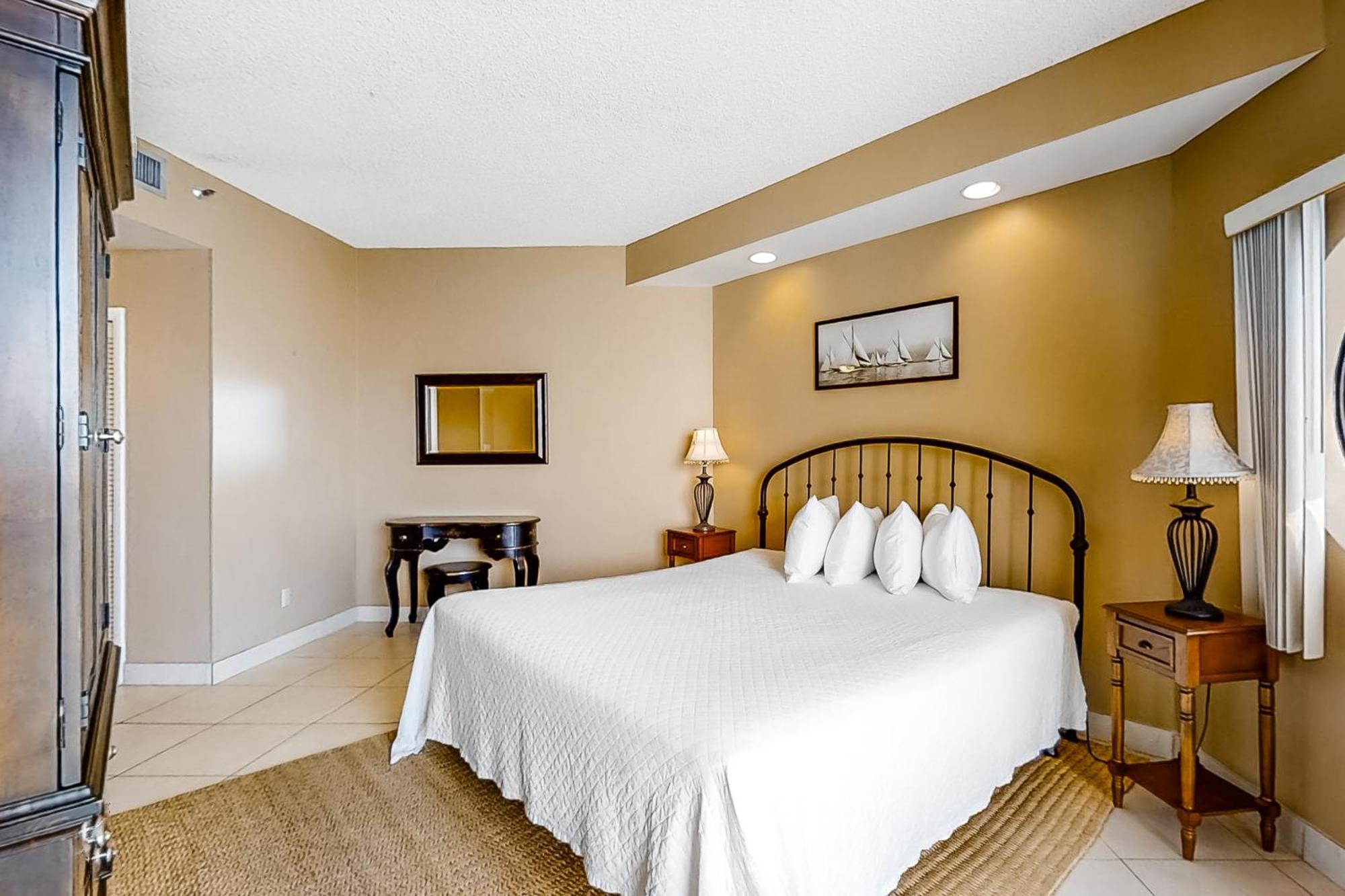 Holiday home Surfside *