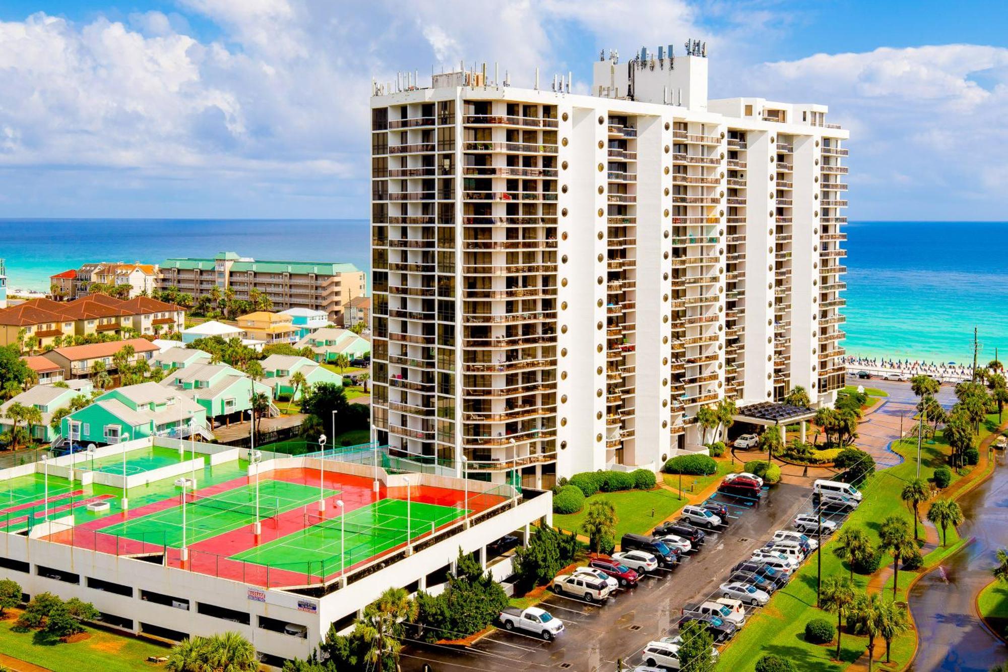 Surfside Holiday home