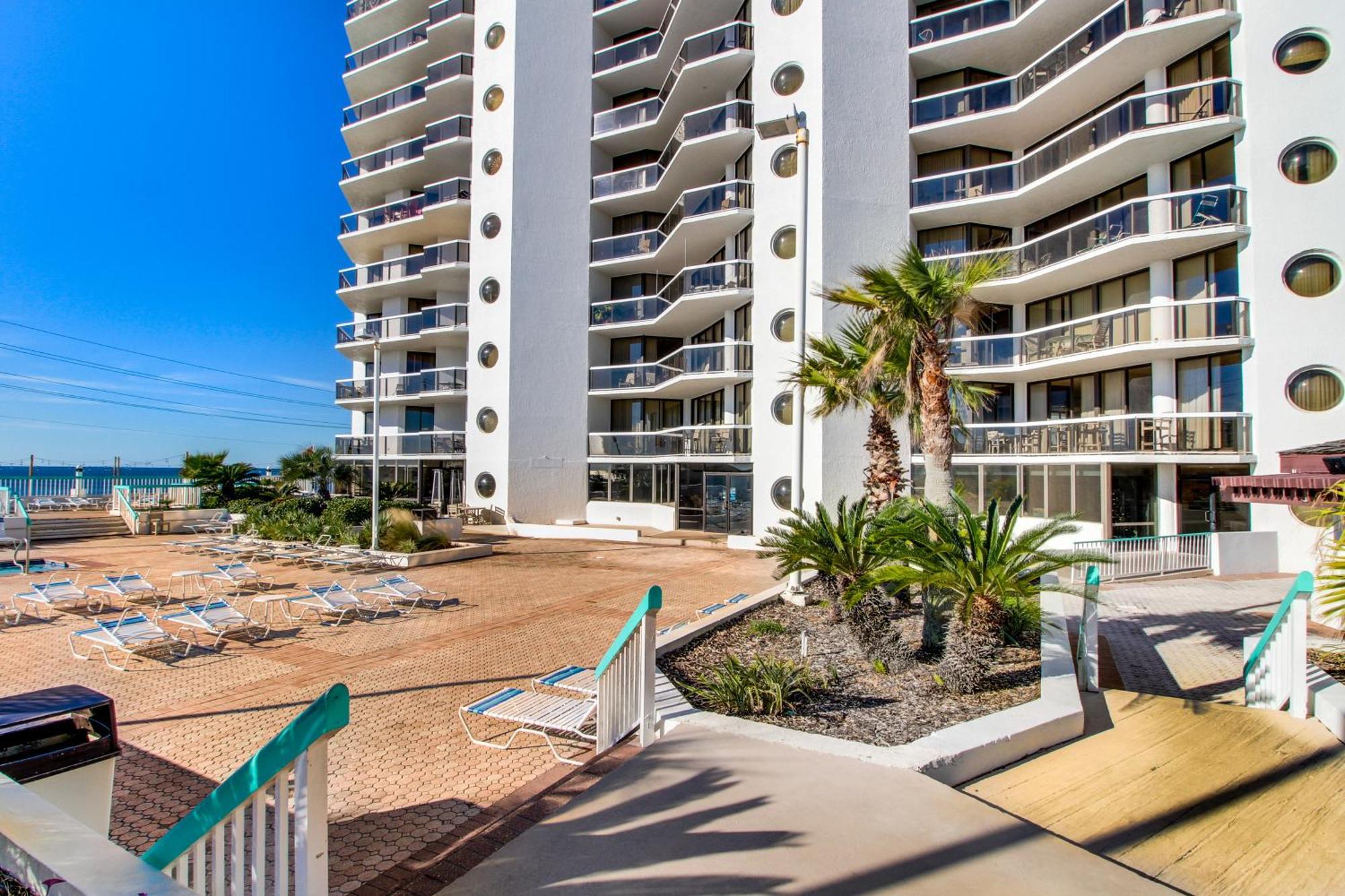 Holiday home Surfside