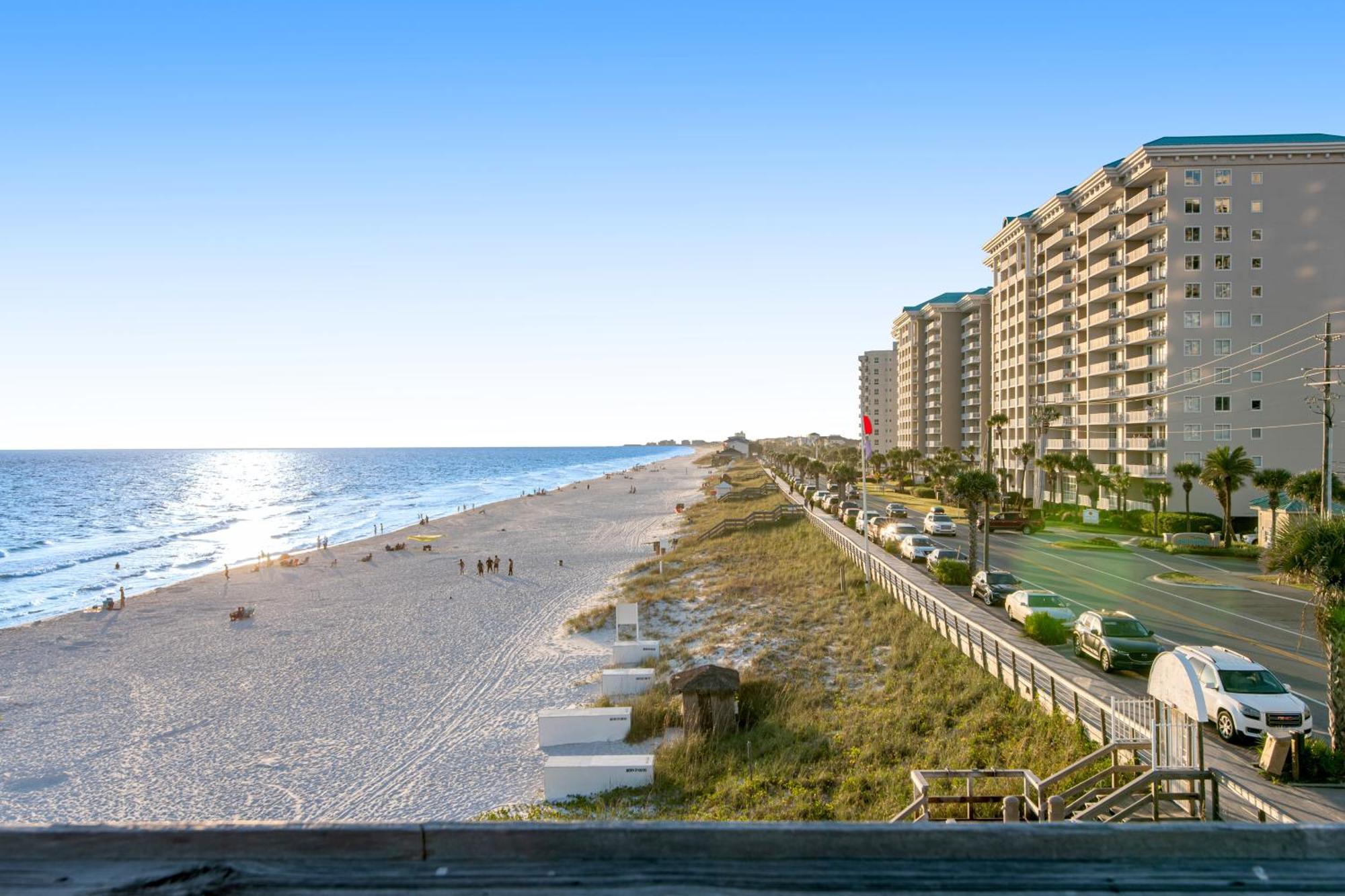 Holiday home Surfside