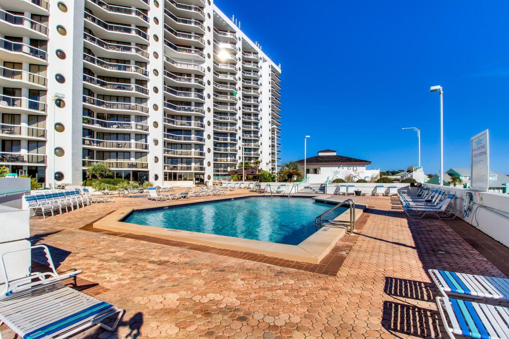 Holiday home Surfside Destin