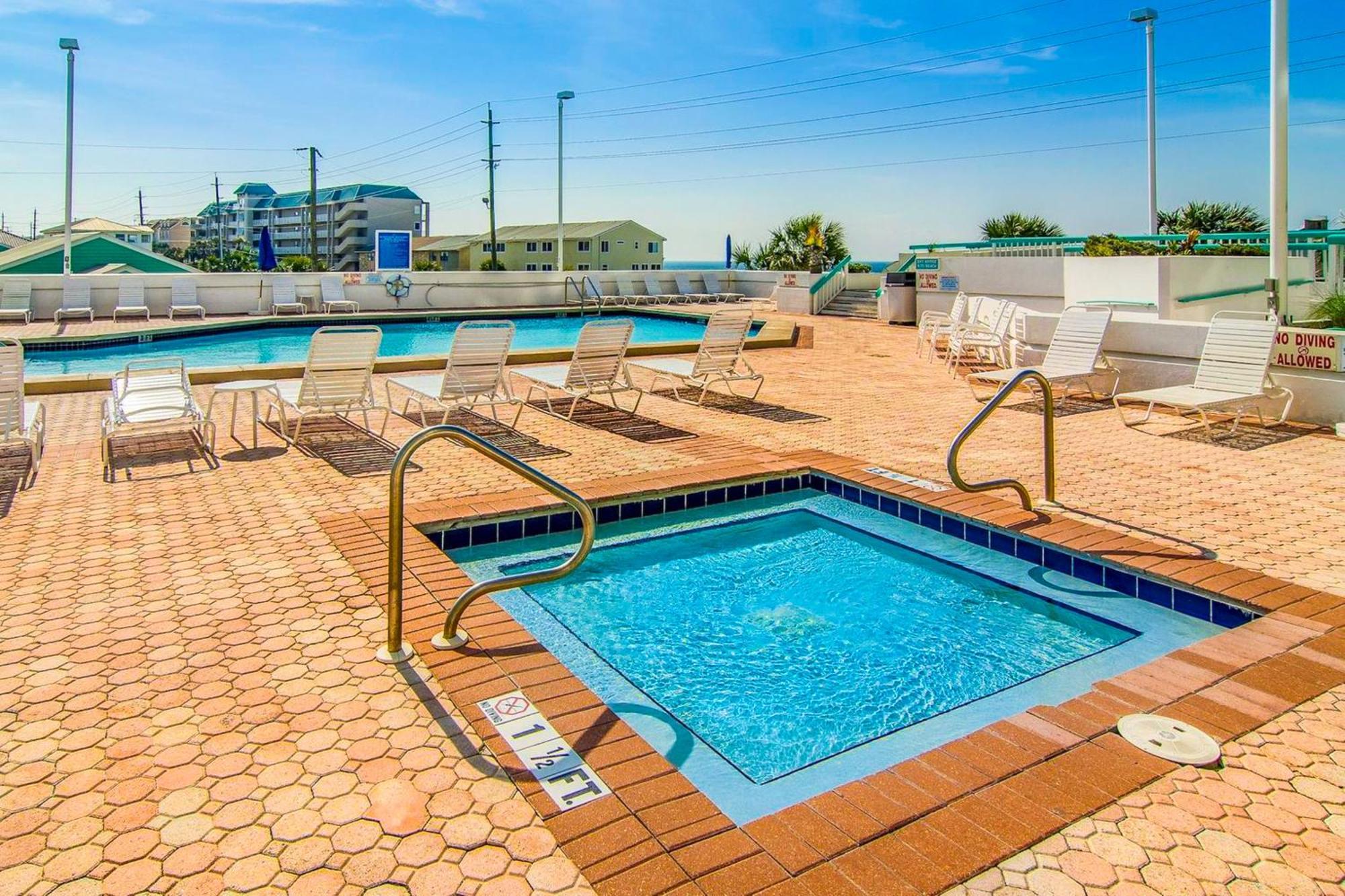 Surfside Holiday home