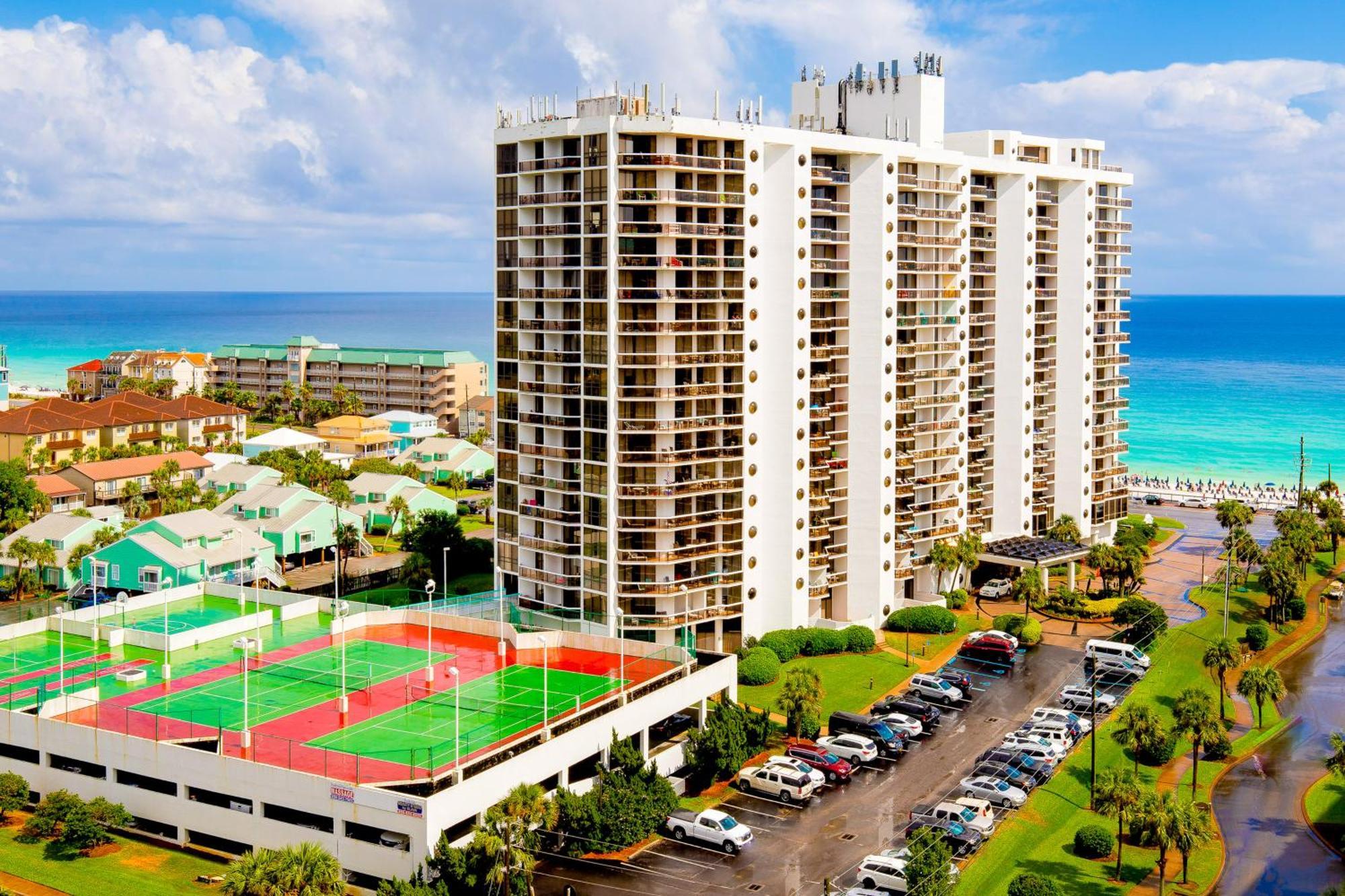 Surfside Holiday home