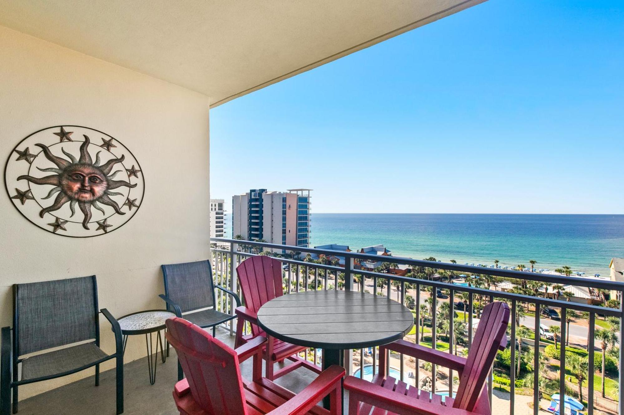 Sterling Shores Iv Destin