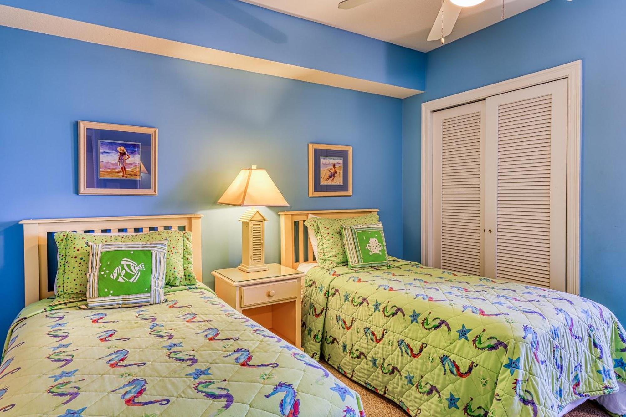 Apartment Sterling Shores Iv