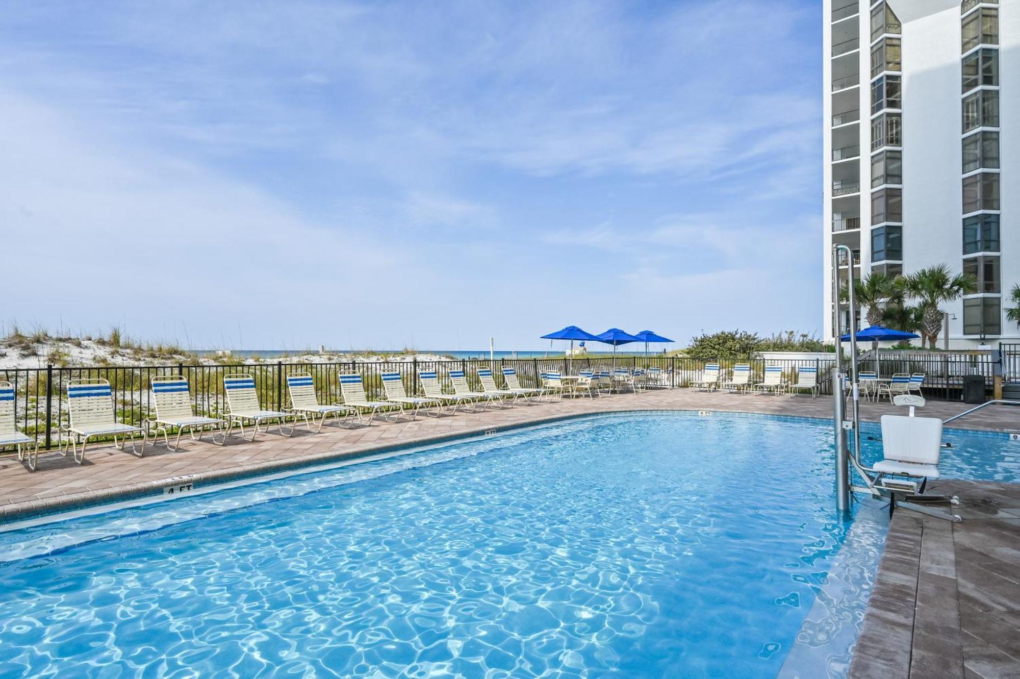 Apartment Pelican Pointe Destin