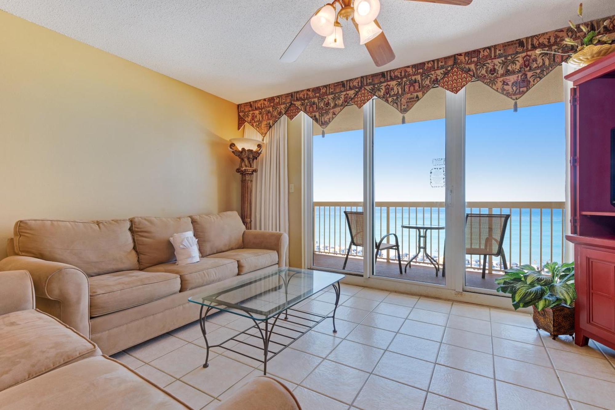 Apartment Pelican Pointe