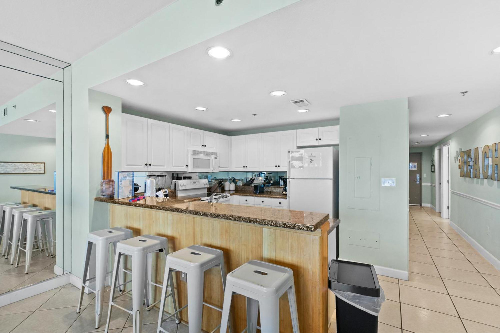 Sterling Shores Iv Apartment Destin
