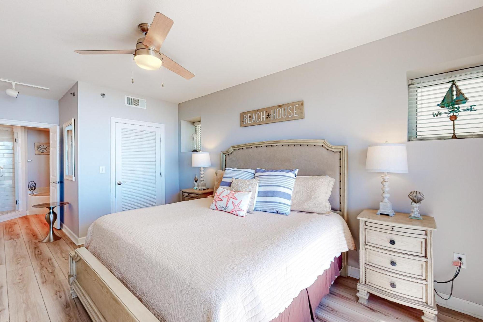 Apartment Sterling Shores Iv *