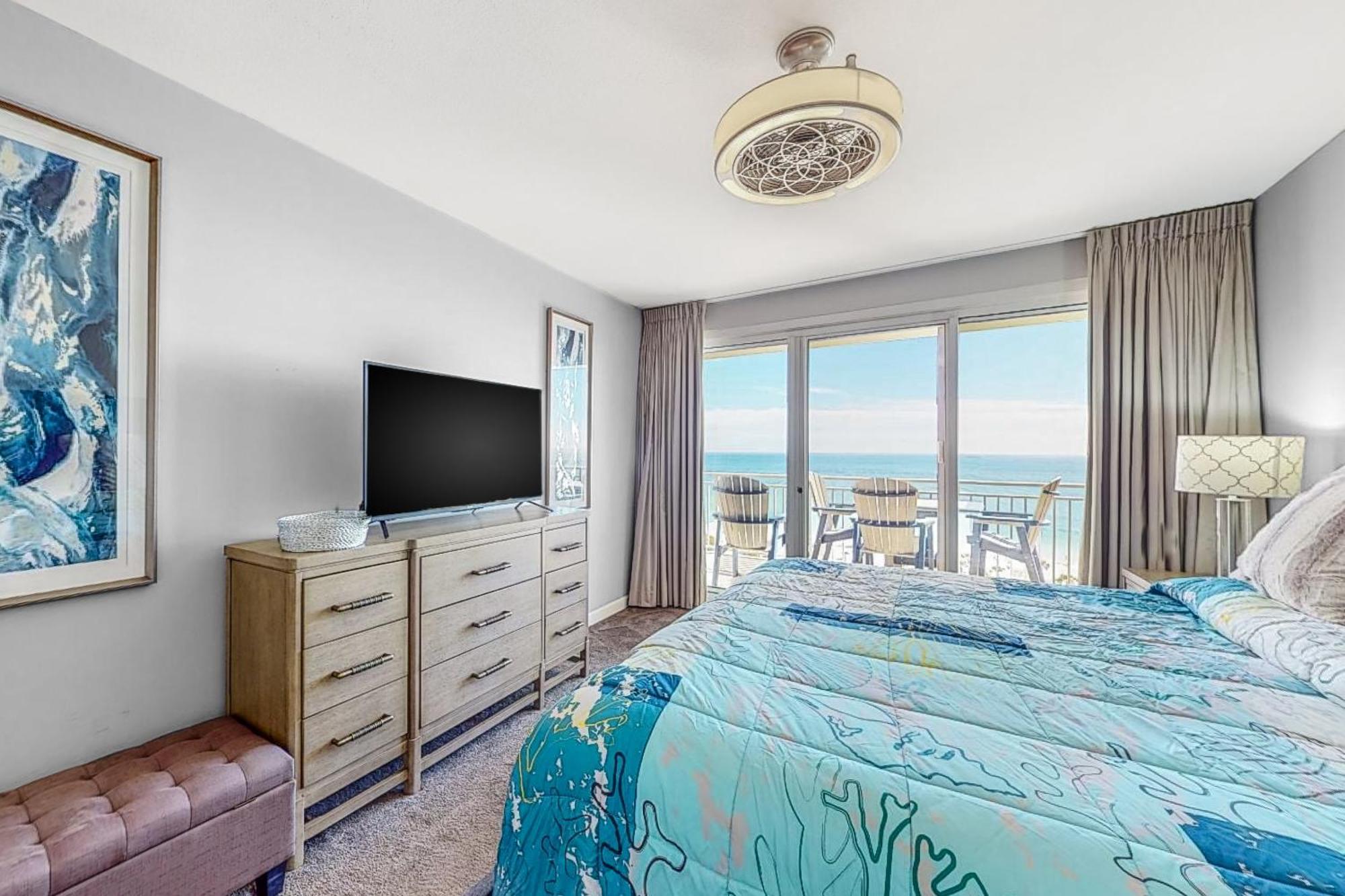 Sterling Shores Iv Apartment Destin