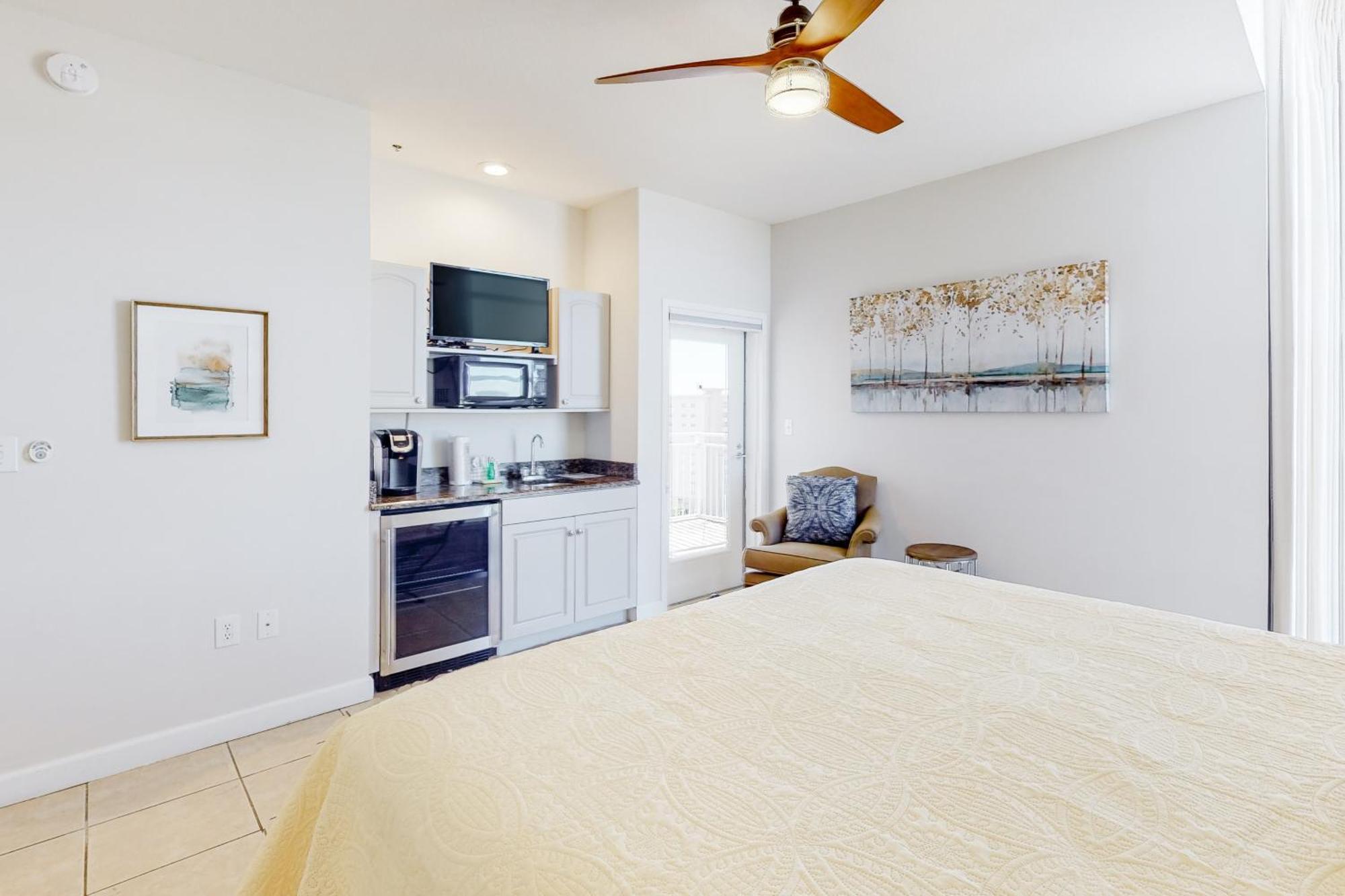 Apartment Sterling Shores Iv *