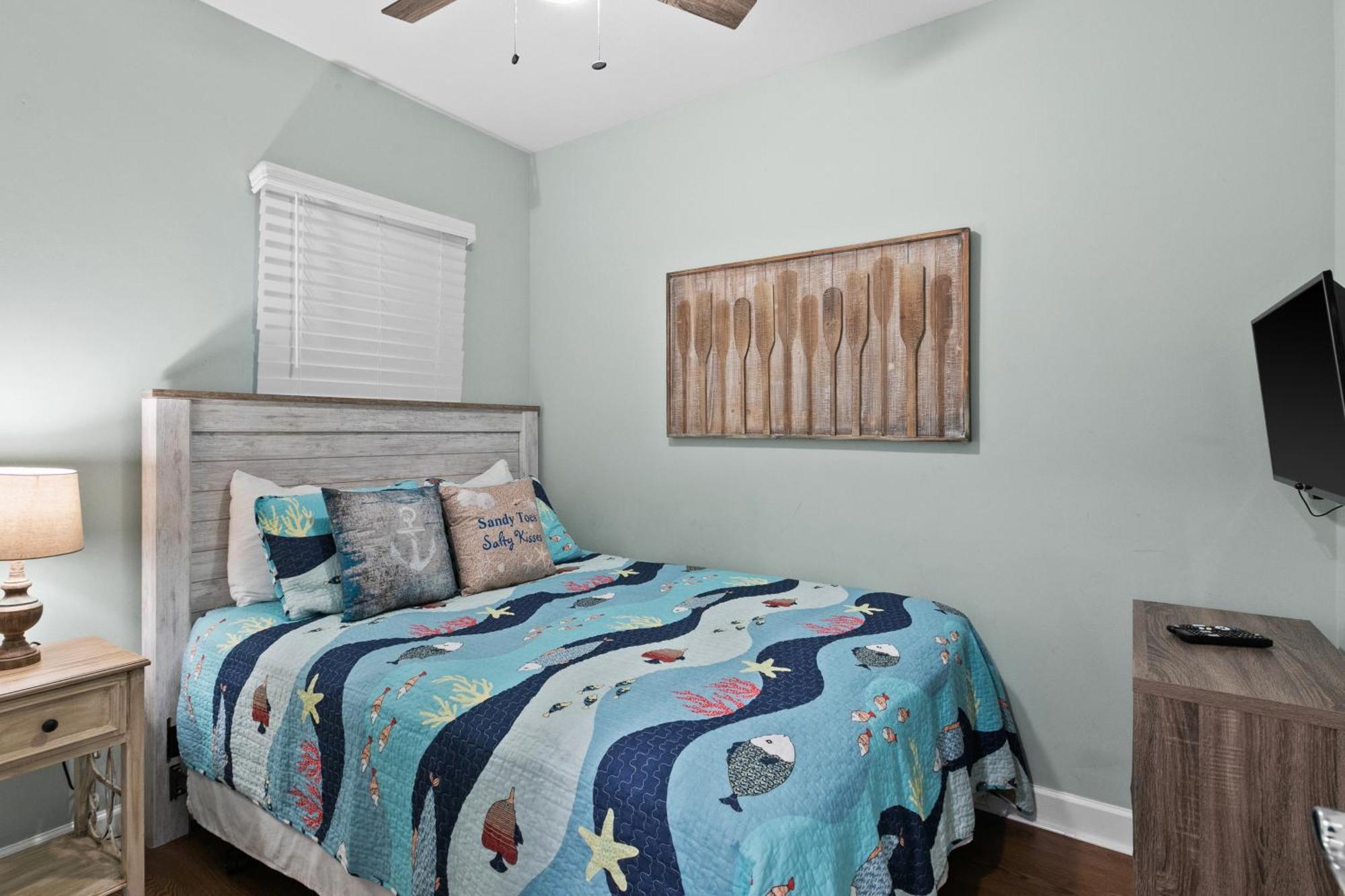 Apartment Sterling Shores Iv Destin