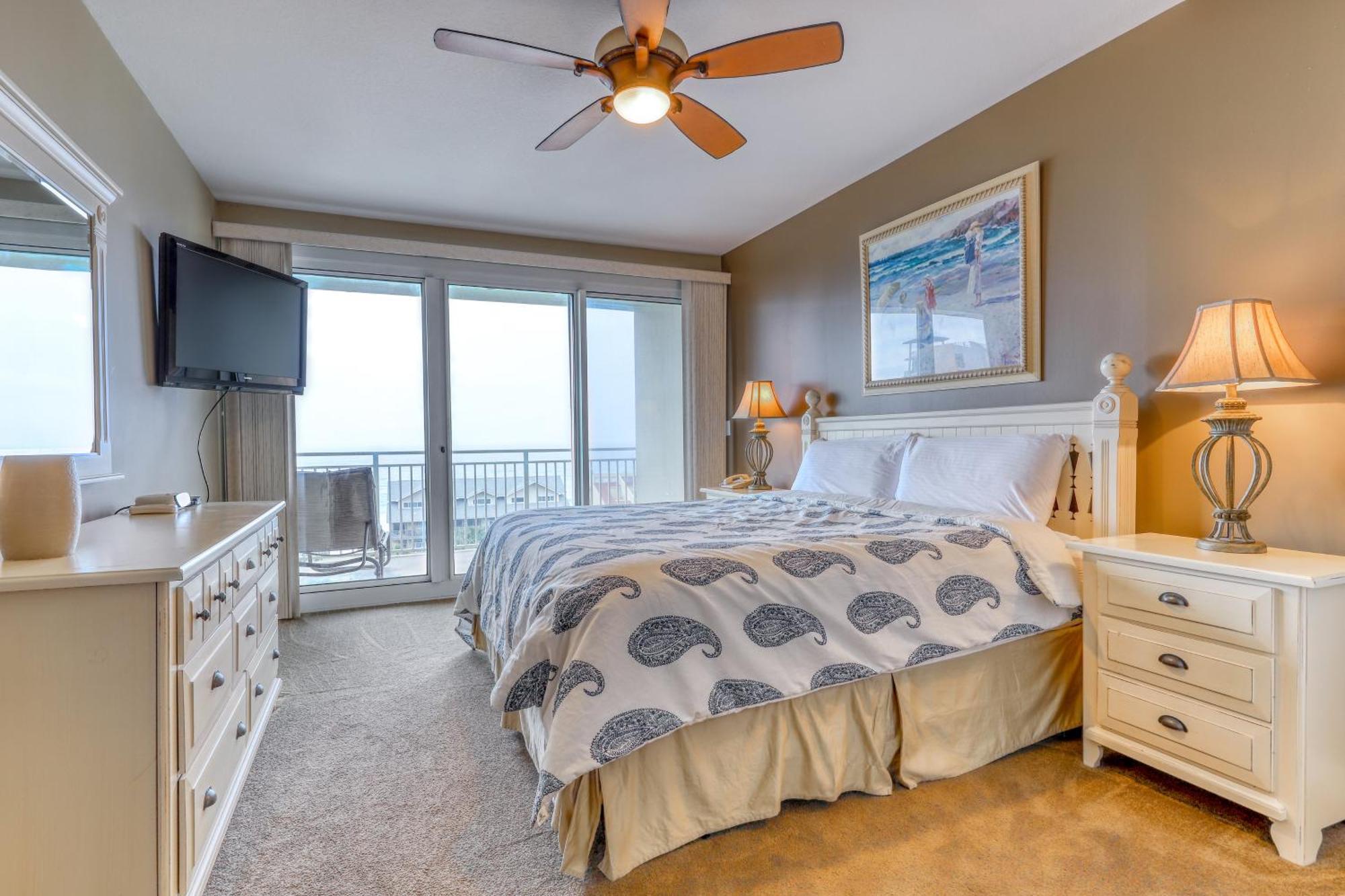 Sterling Shores Iv Apartment *