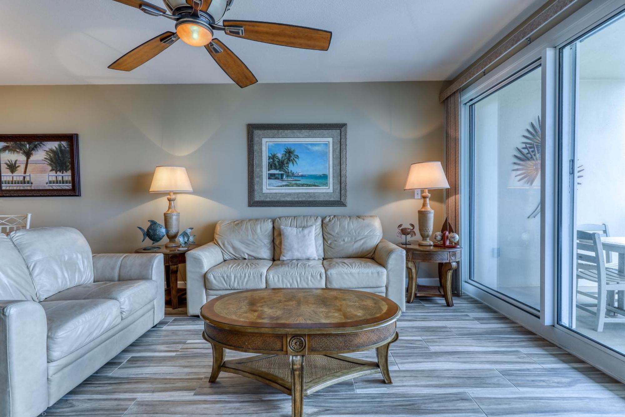 Apartment Sterling Shores Iv *