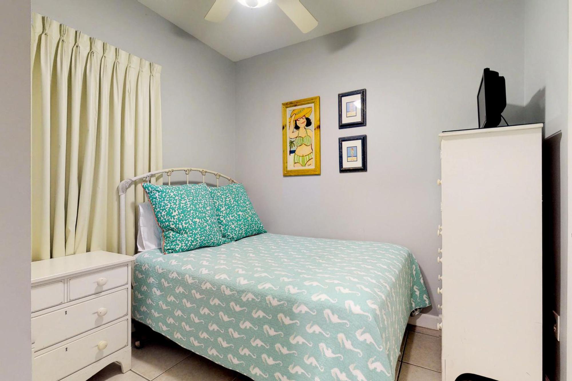 Sterling Shores Iv * Destin