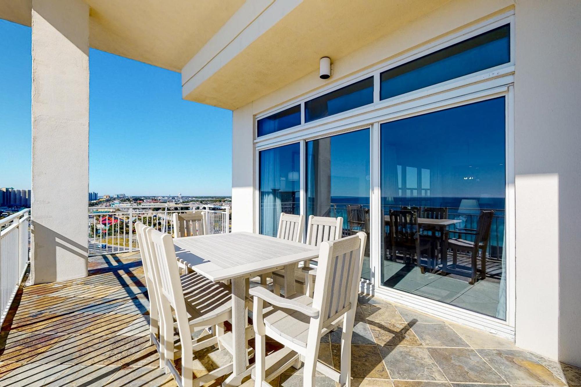 Sterling Shores Iv Apartment *
