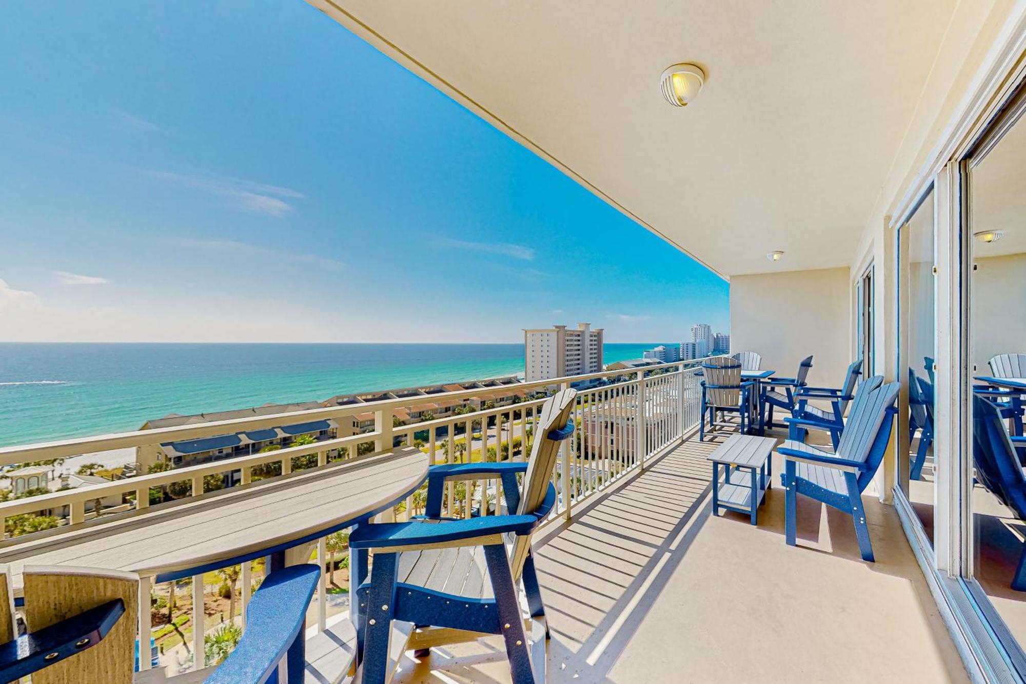 Apartment Sterling Shores Iv *