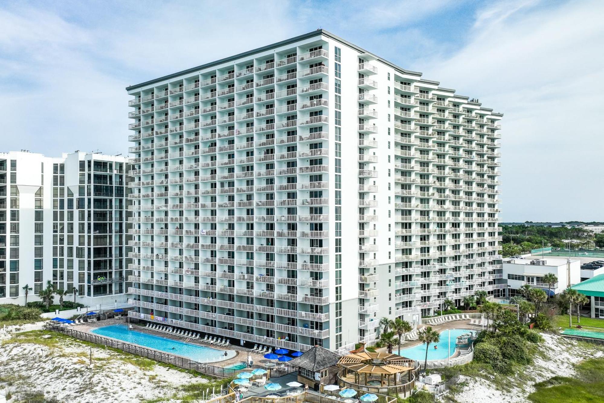 Pelican Pointe Apartment Destin