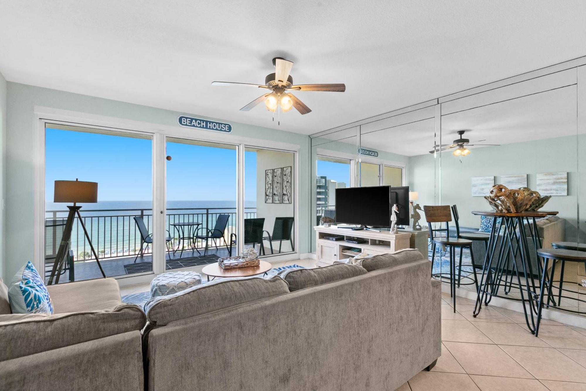 Sterling Shores Iv * Destin