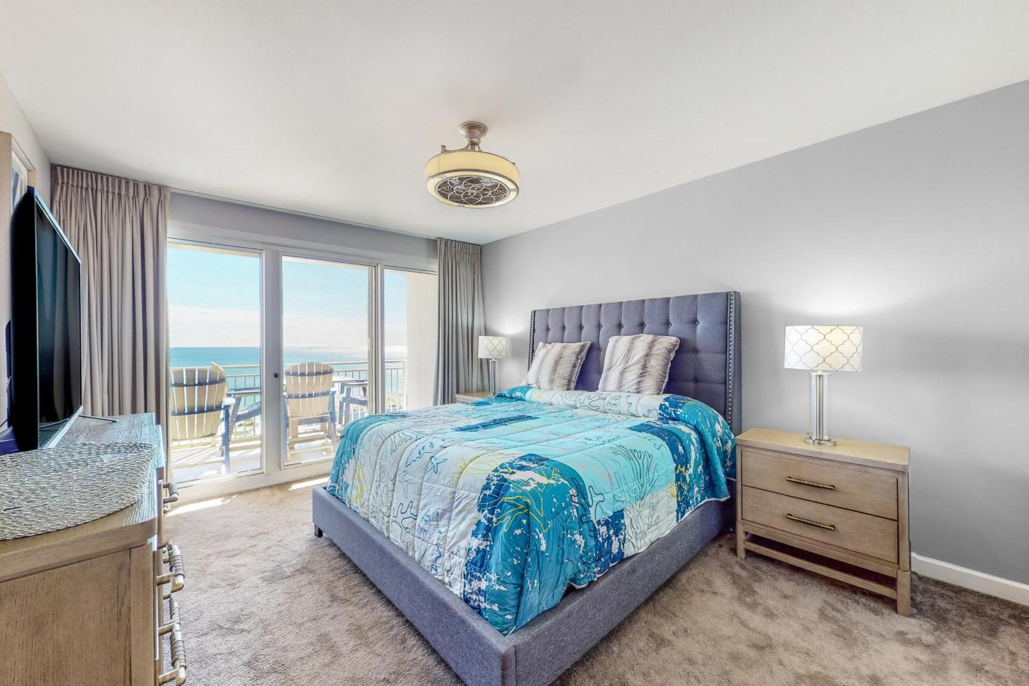 Sterling Shores Iv Apartment *
