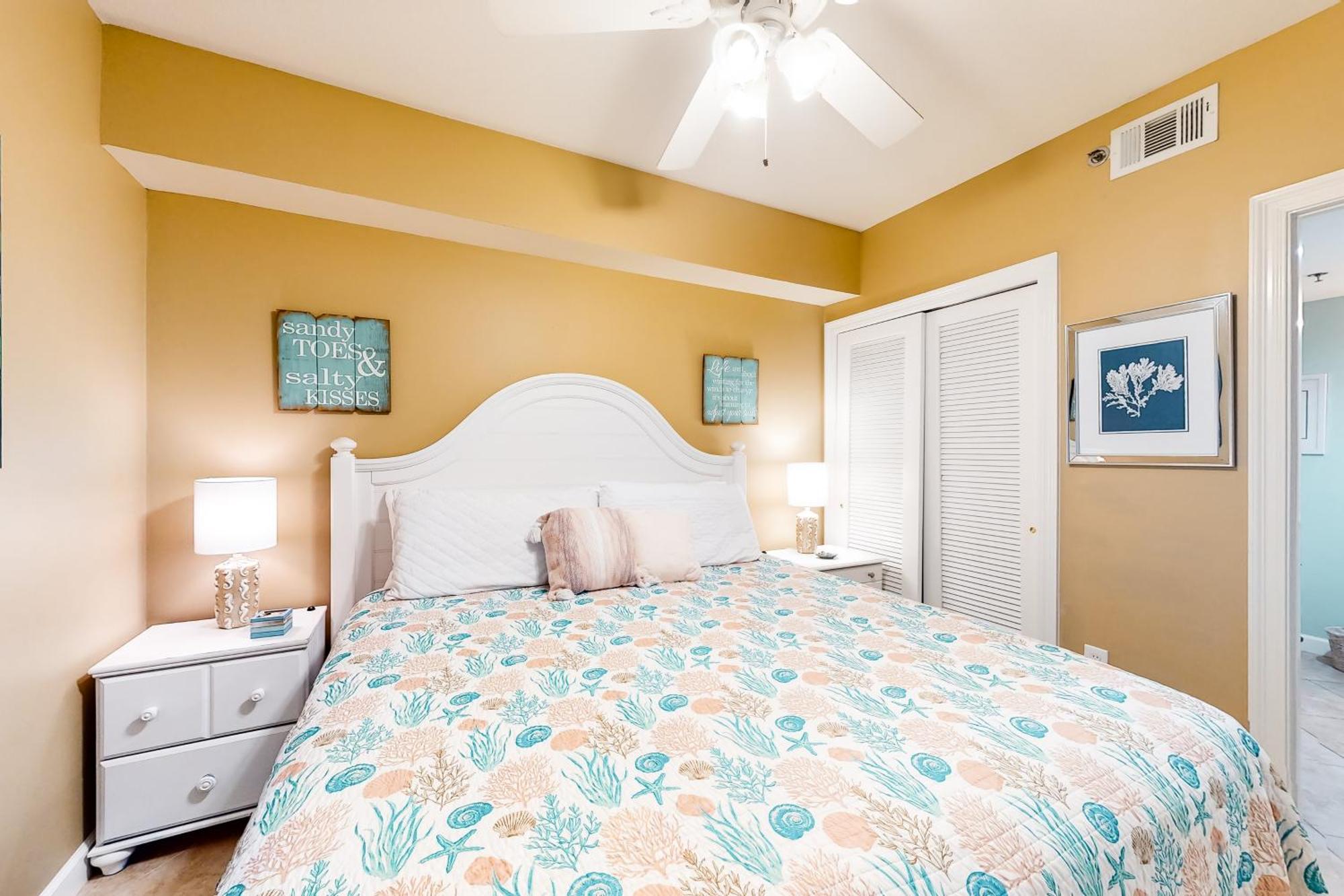Apartment Sterling Shores Iv