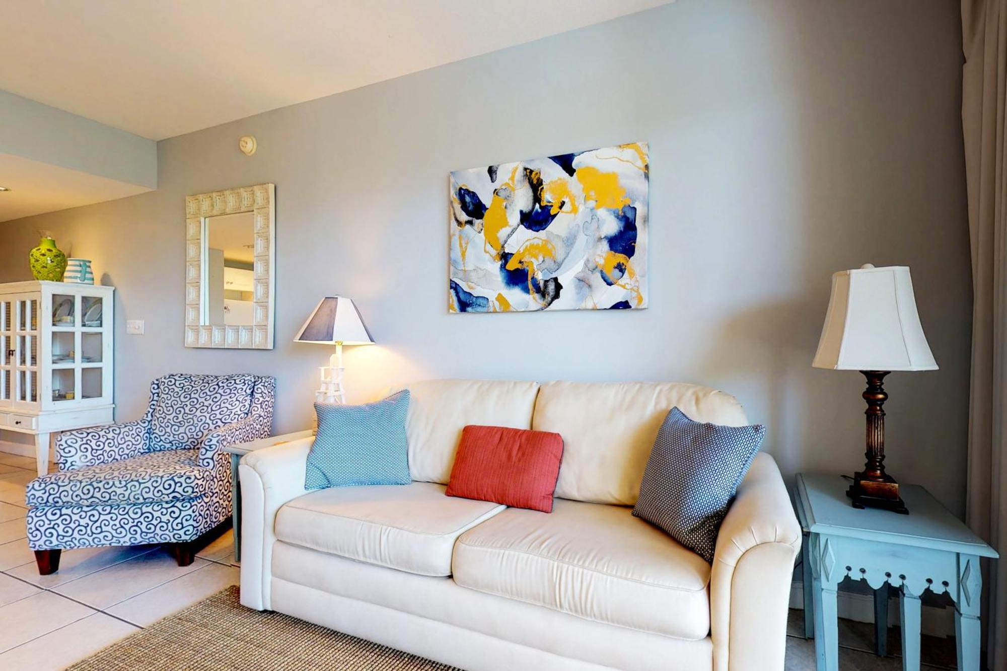 Apartment Sterling Shores Iv Destin