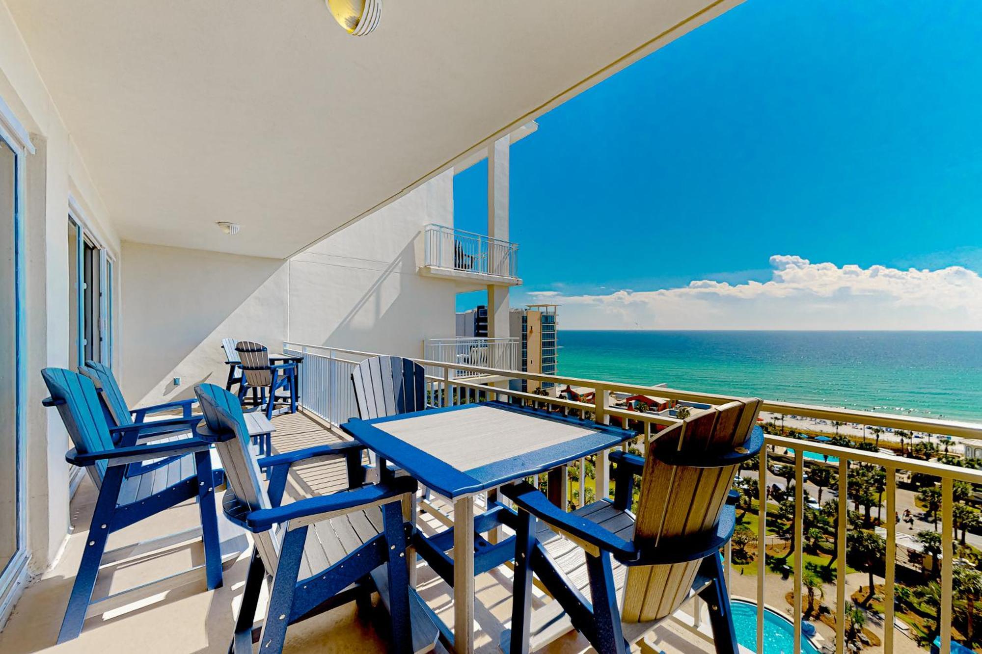 Sterling Shores Iv Destin