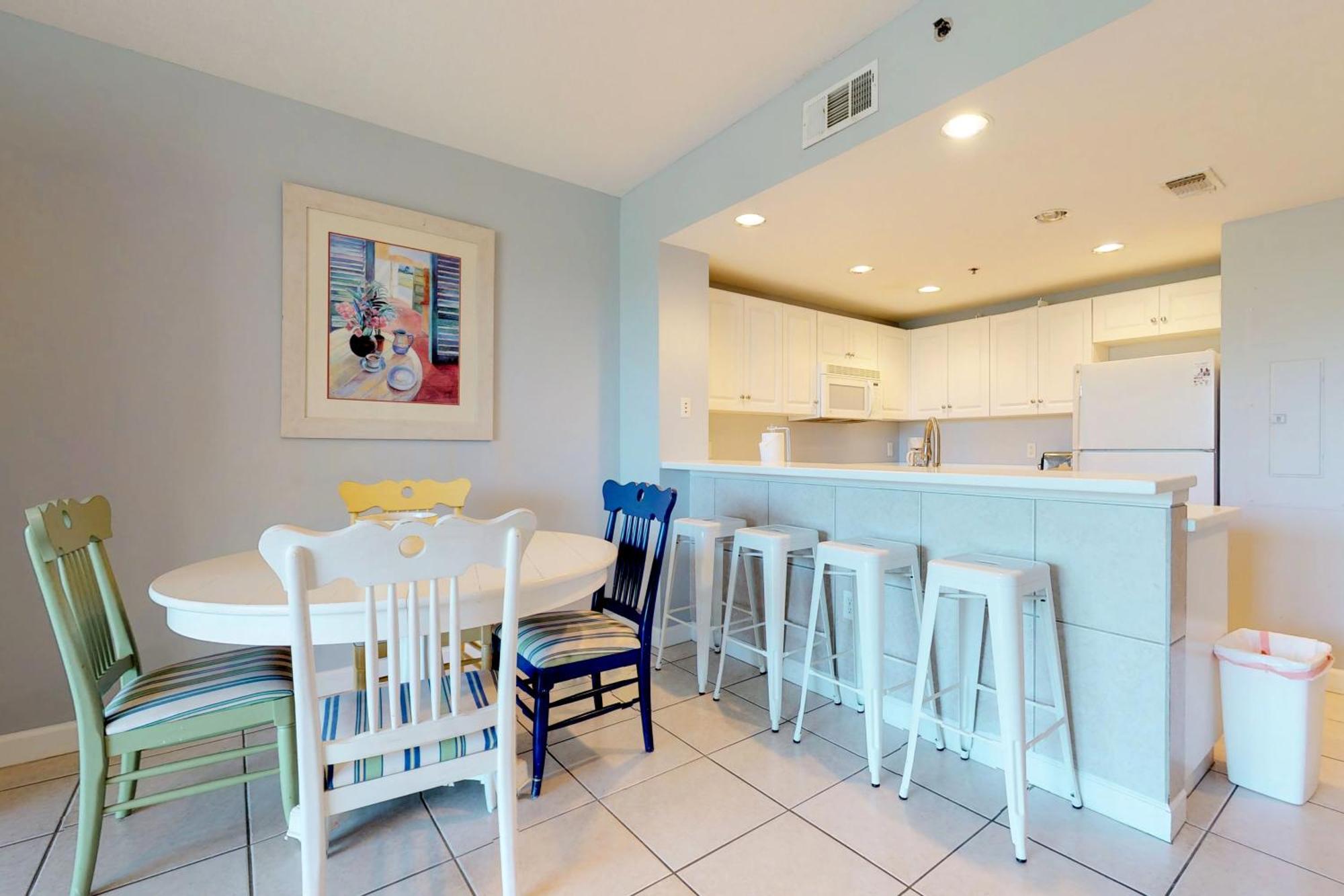 Apartment Sterling Shores Iv *