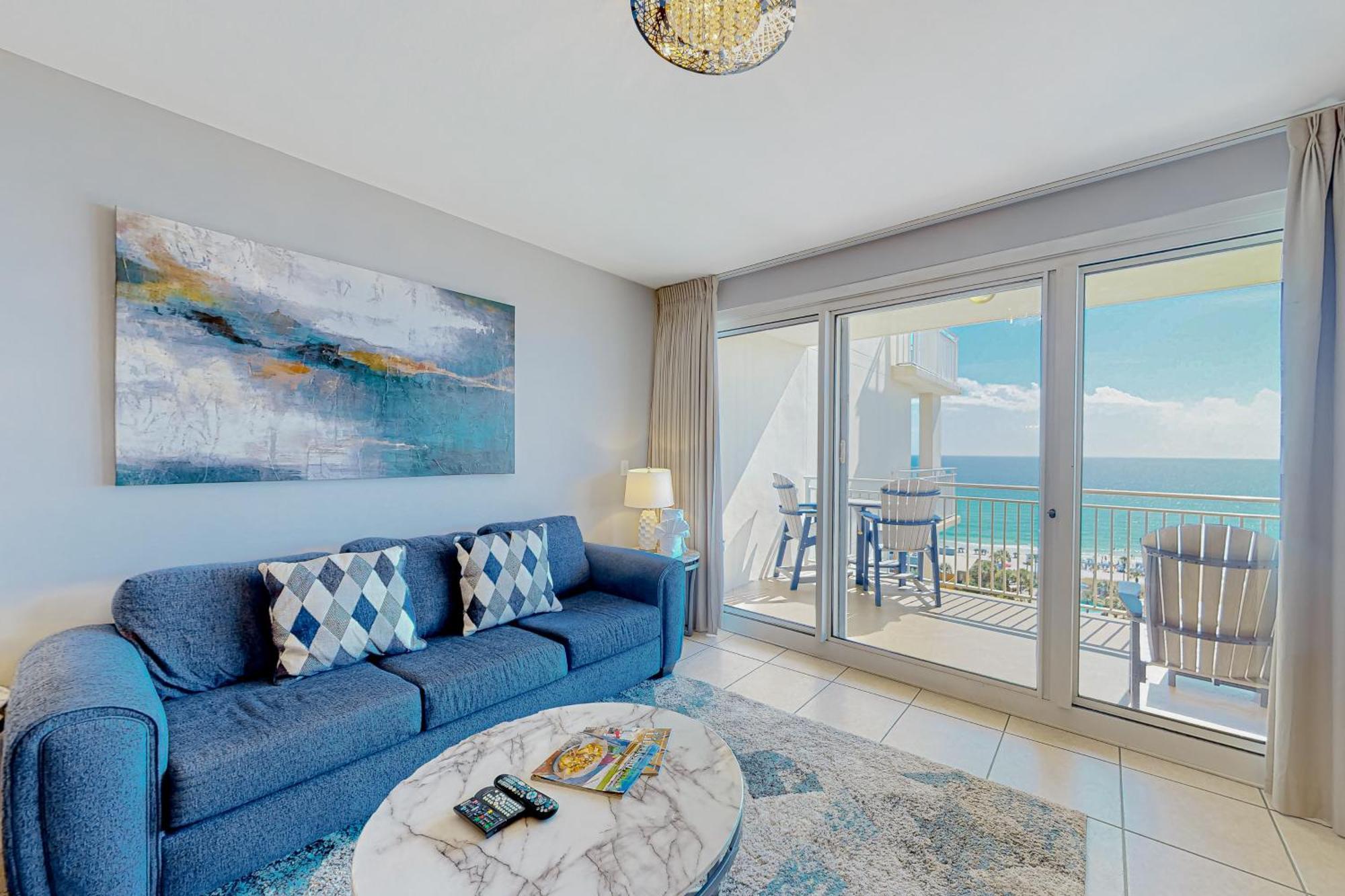 Sterling Shores Iv Apartment