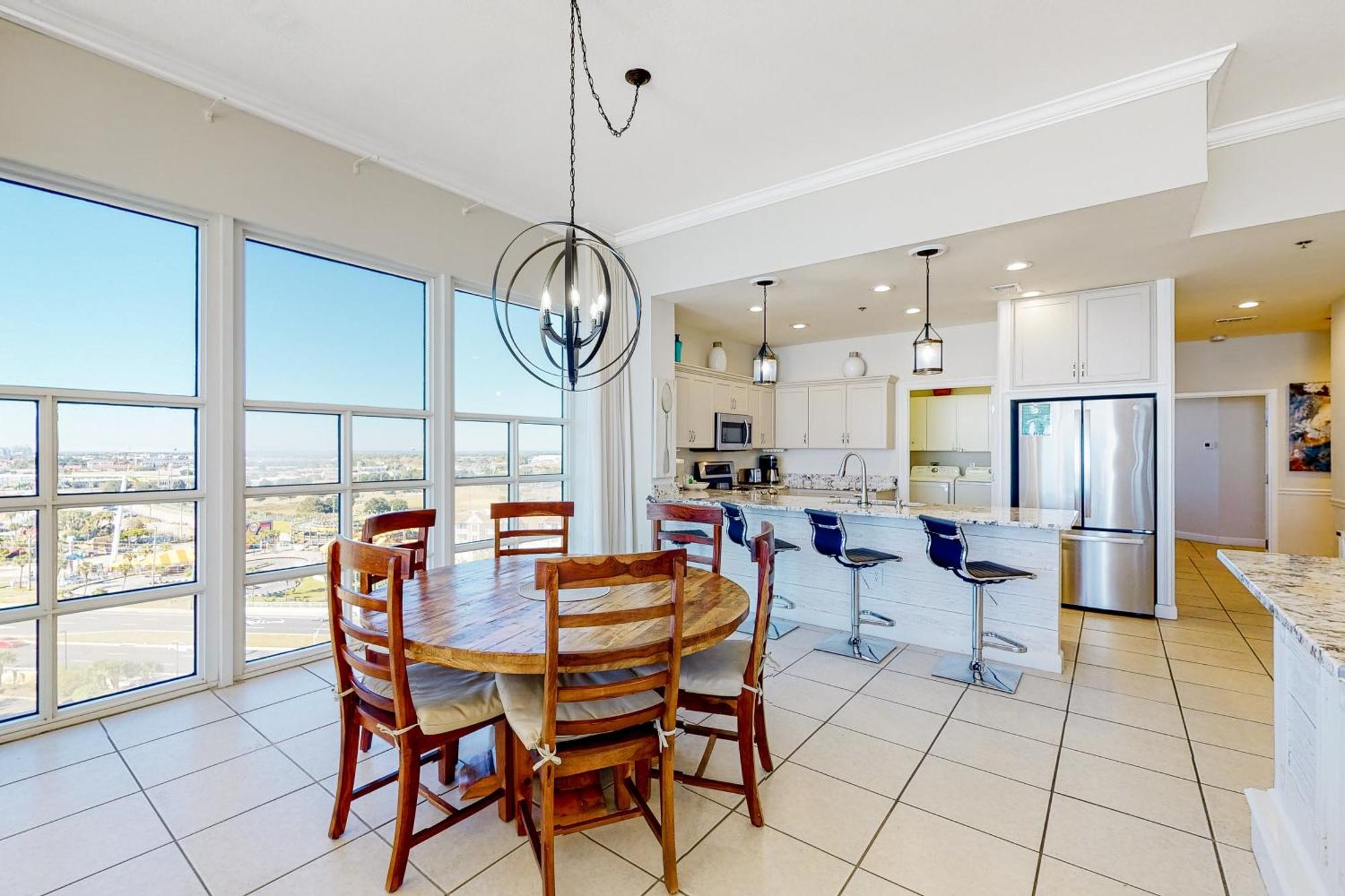 Apartment Sterling Shores Iv