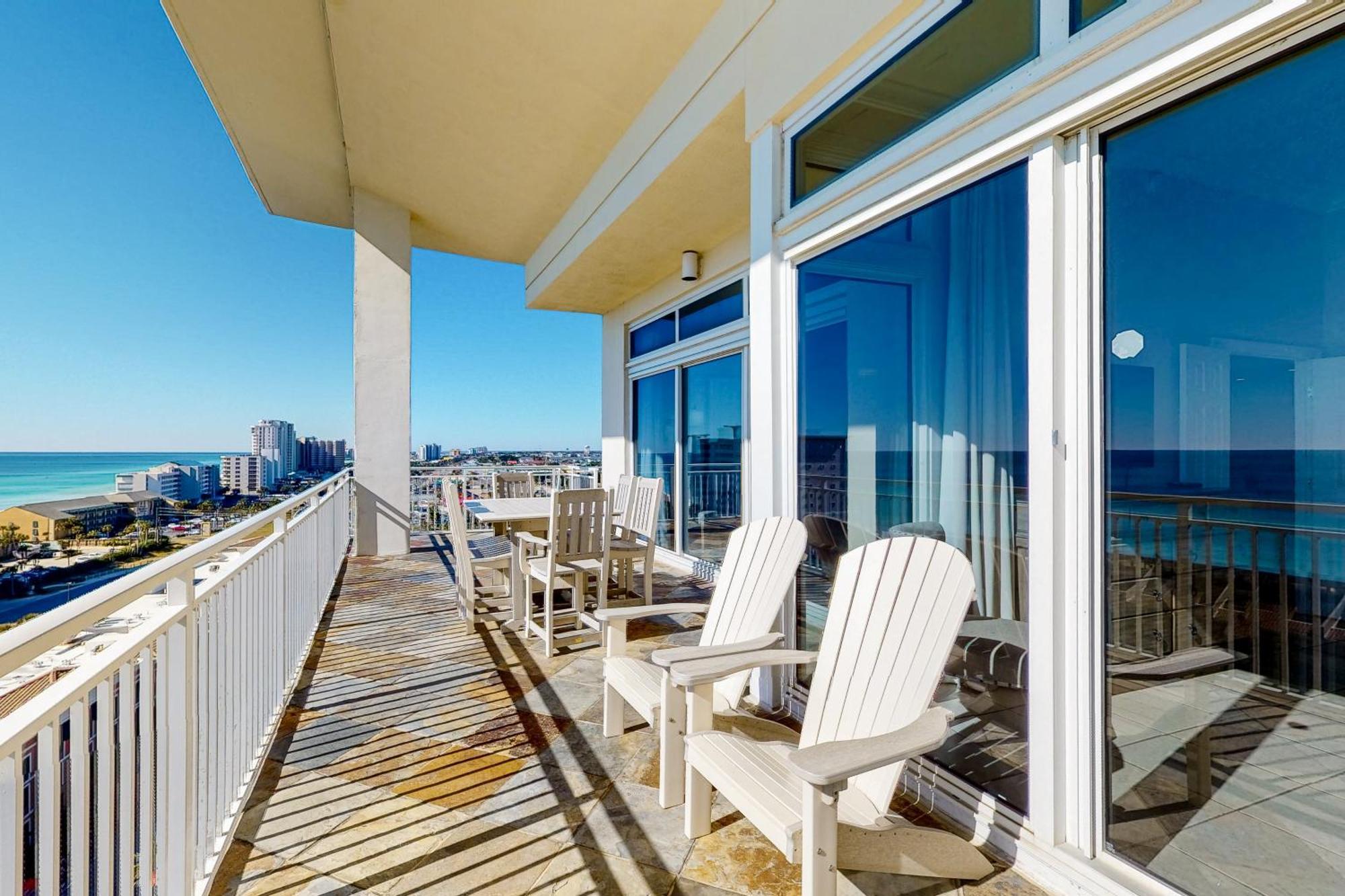 Apartment Sterling Shores Iv