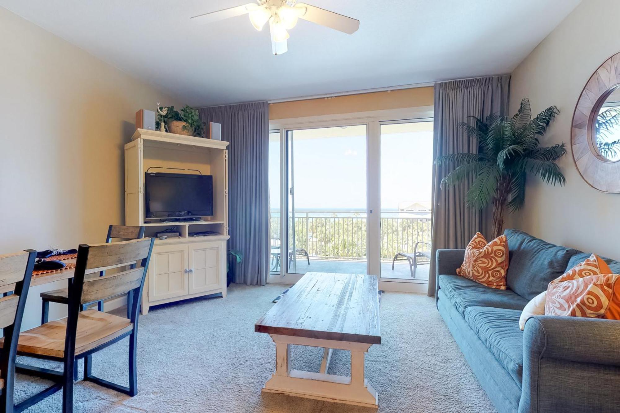 Apartment Sterling Shores Iv *