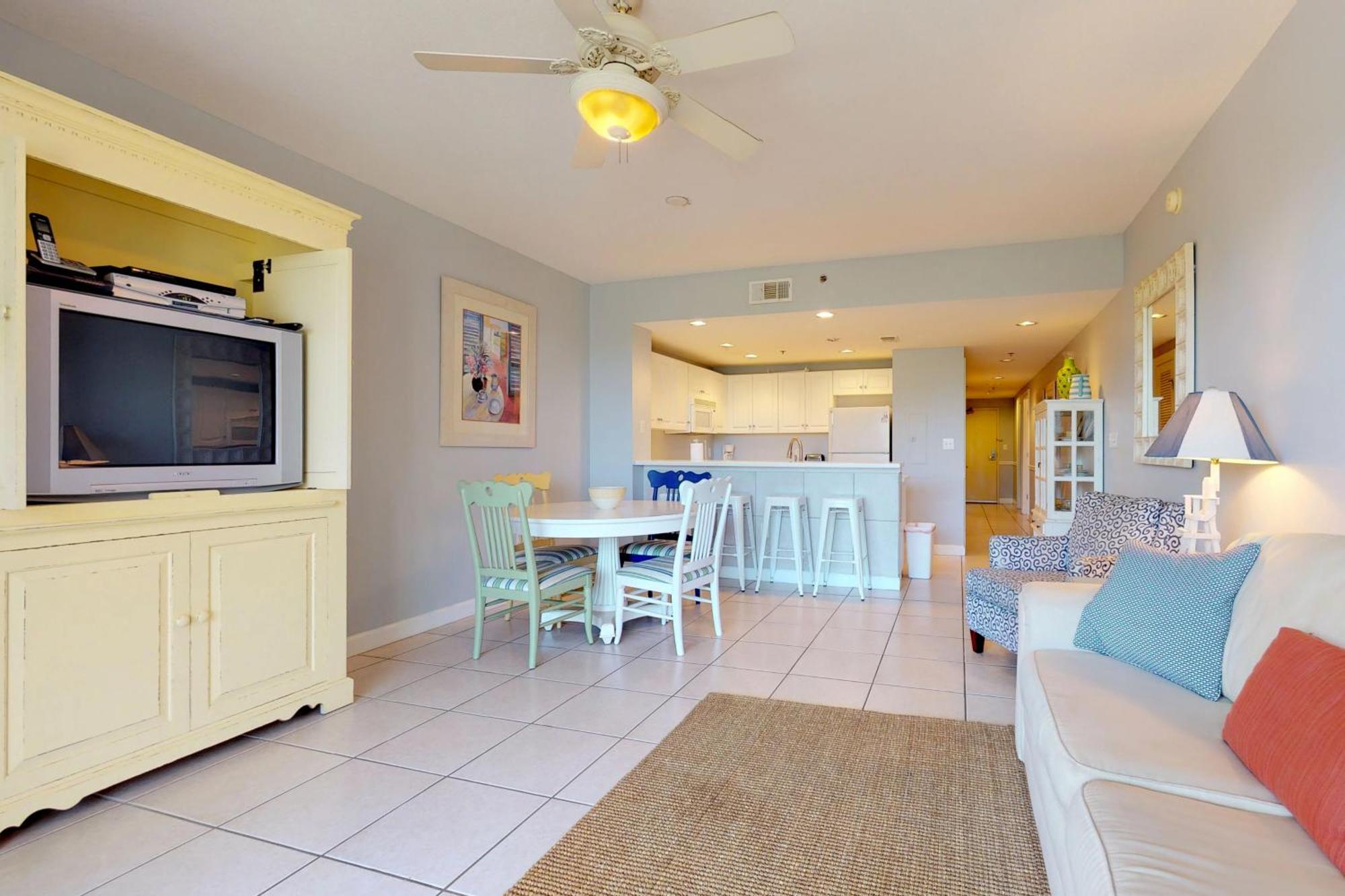 Apartment Sterling Shores Iv