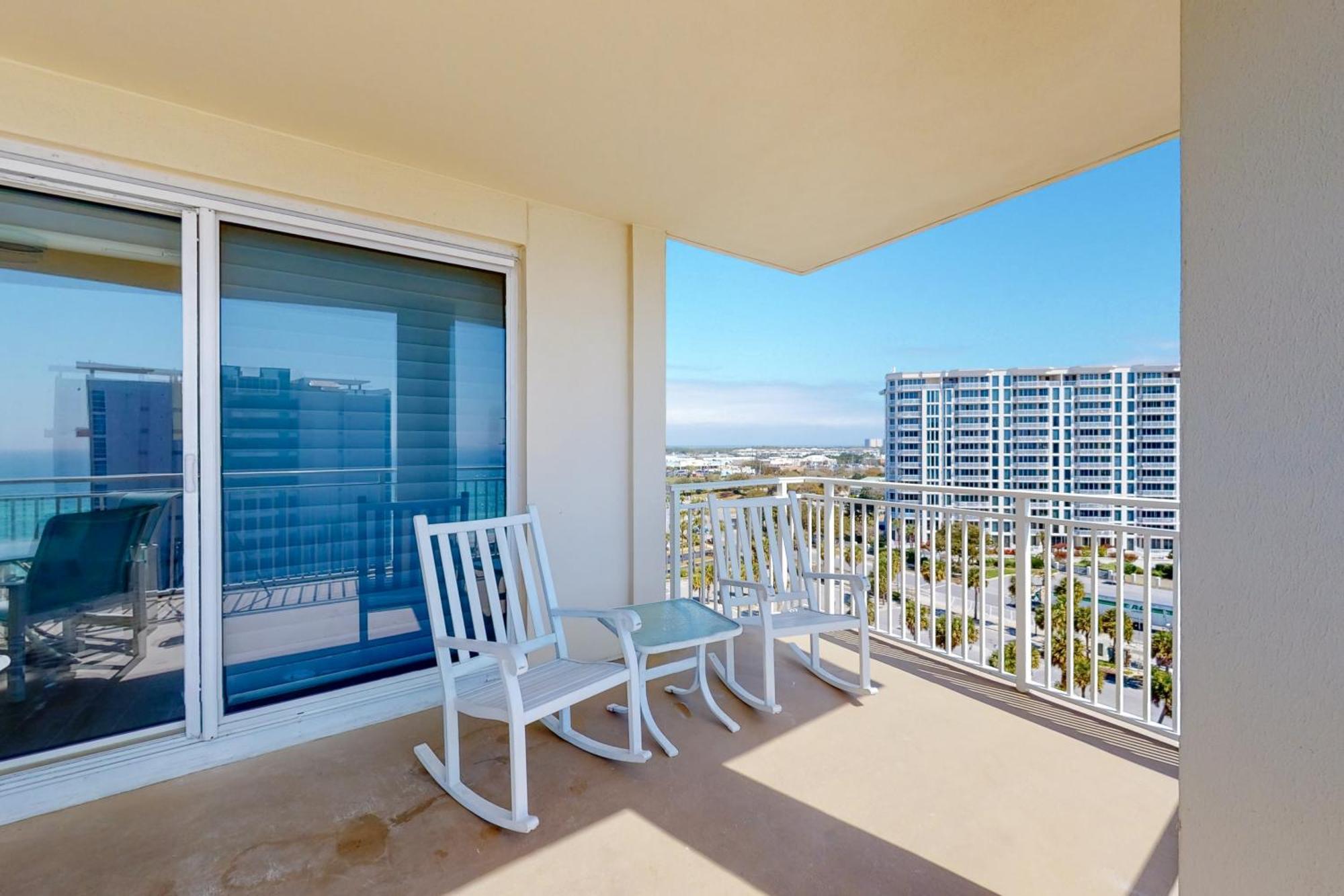Apartment Sterling Shores Iv Destin