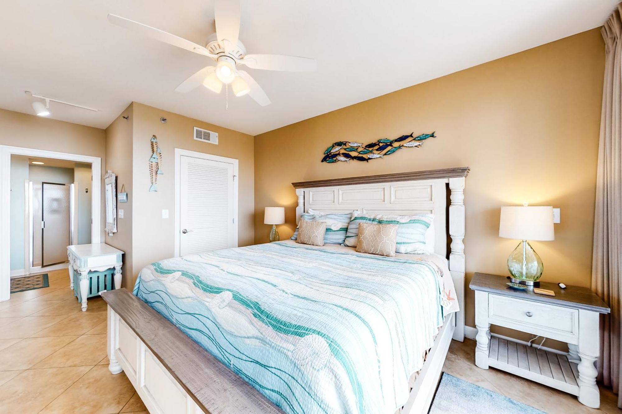 Apartment Sterling Shores Iv